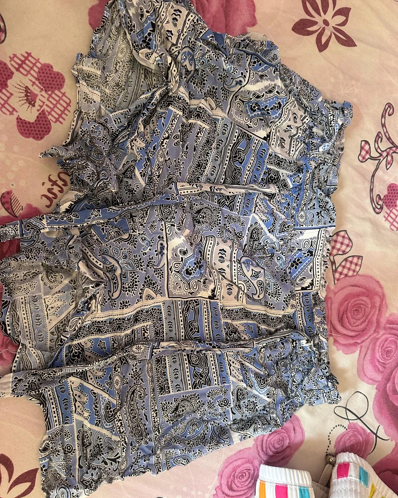 Shorts, size XXL / 44 / 16, photo 1