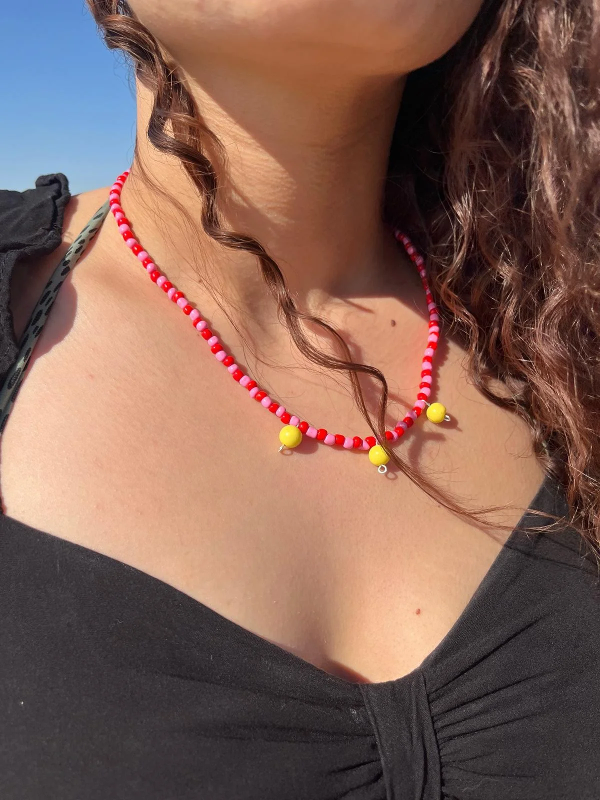 Necklaces, size Other, photo 1