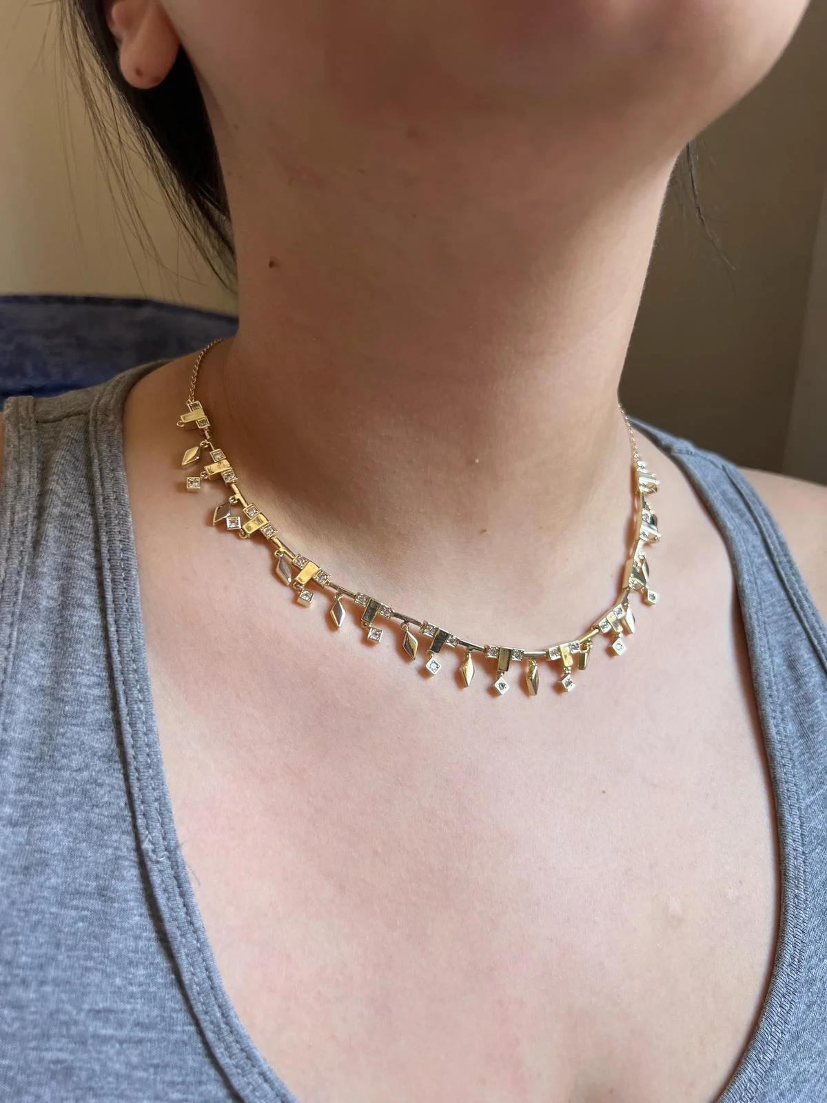 Necklaces, size Other, photo 1