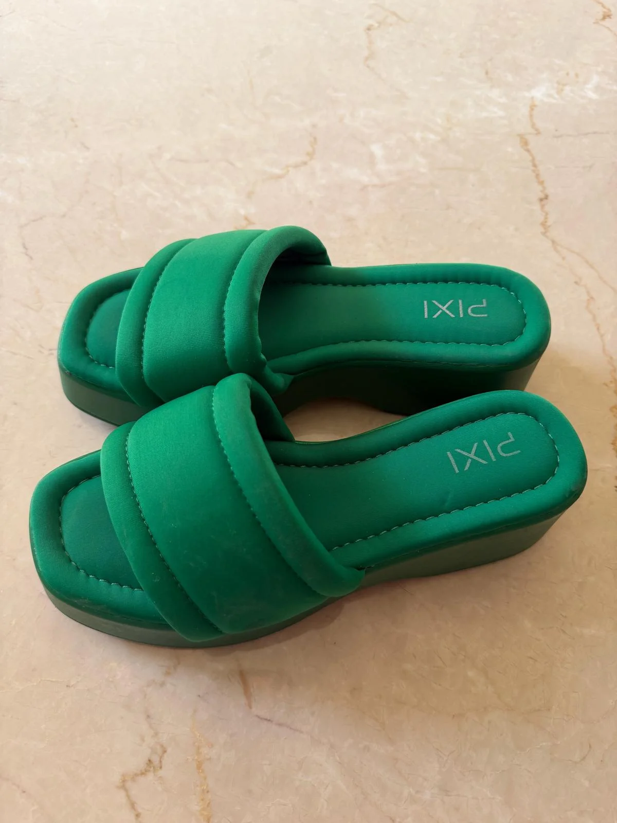 Pixi Sandals, size 37, photo 1