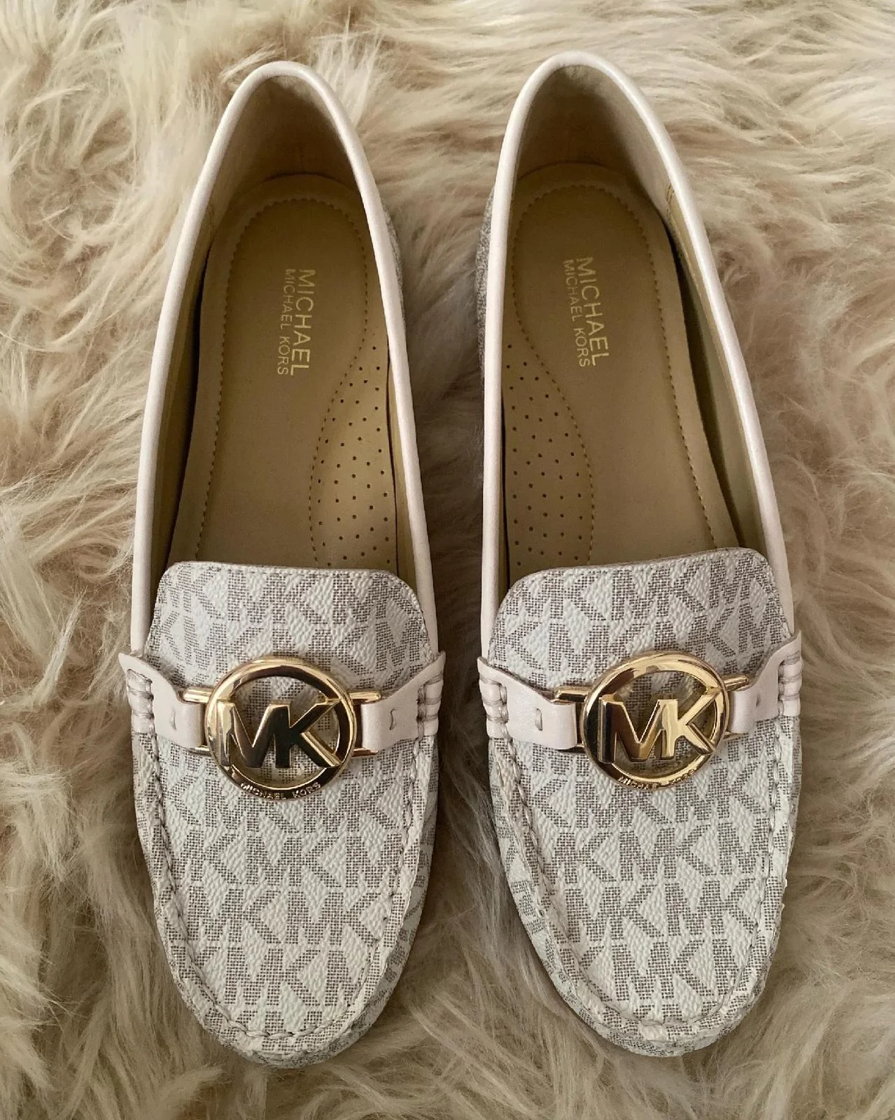 Michael Kors Loafers, size 37, photo 1