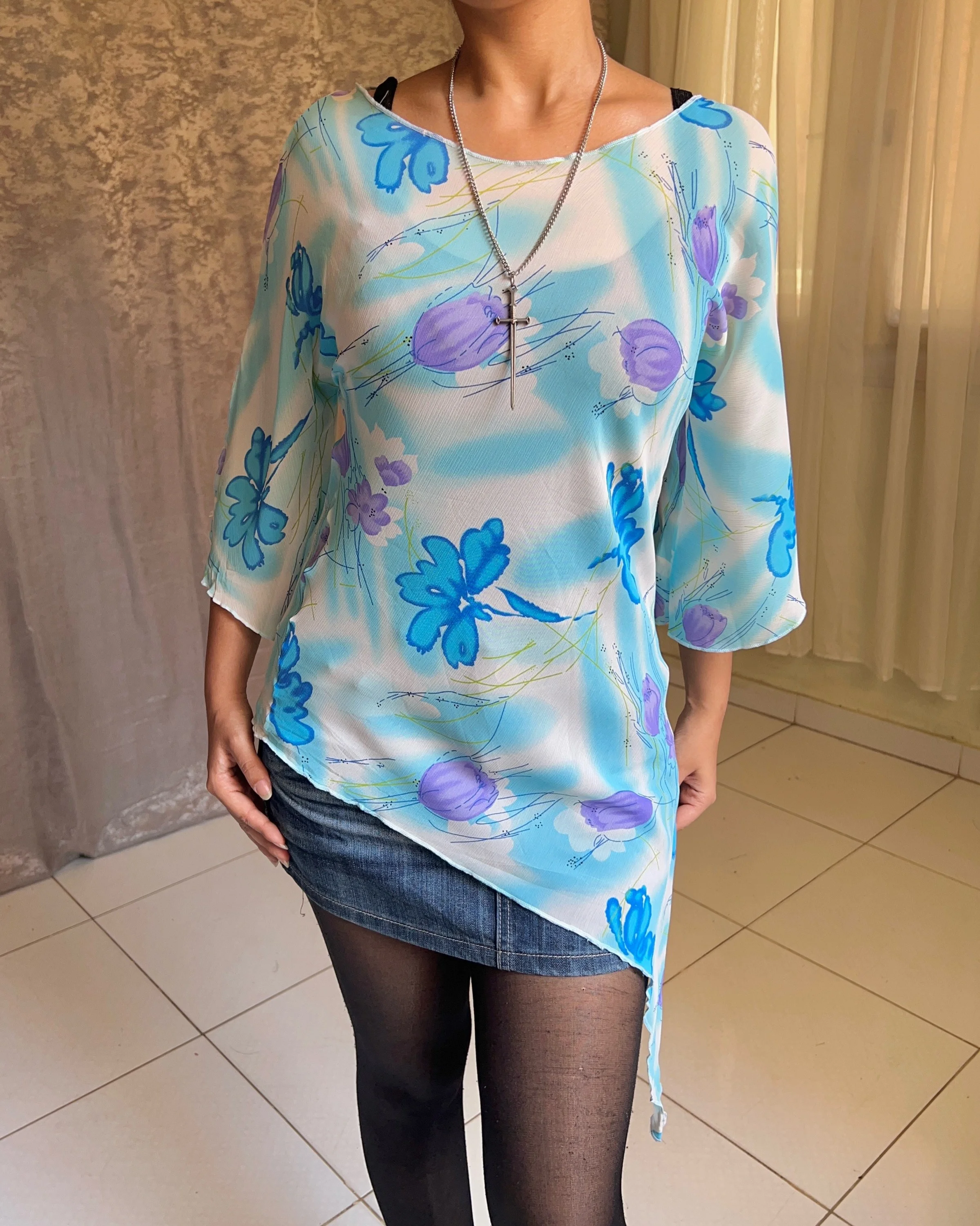 Blouses, size S / 36 / 8, photo 1
