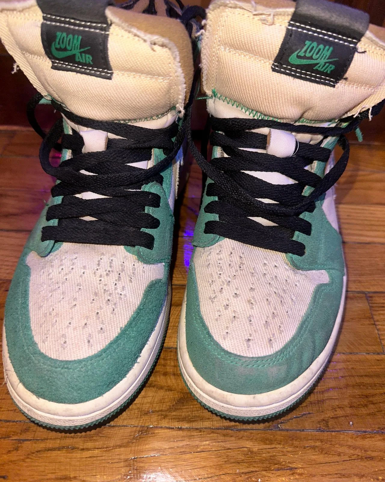 Nike Sneakers, size 39, photo 1