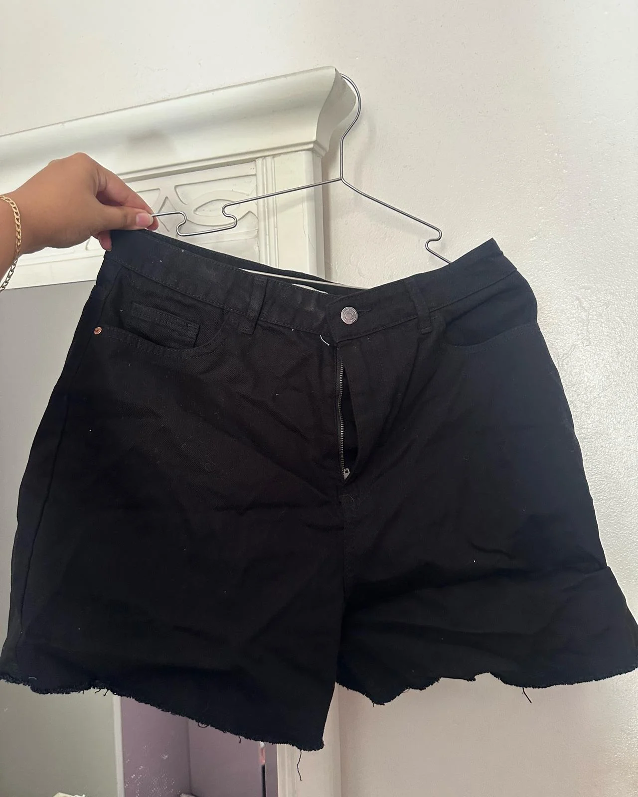 Defacto Shorts, size XL / 42 / 14, photo 1