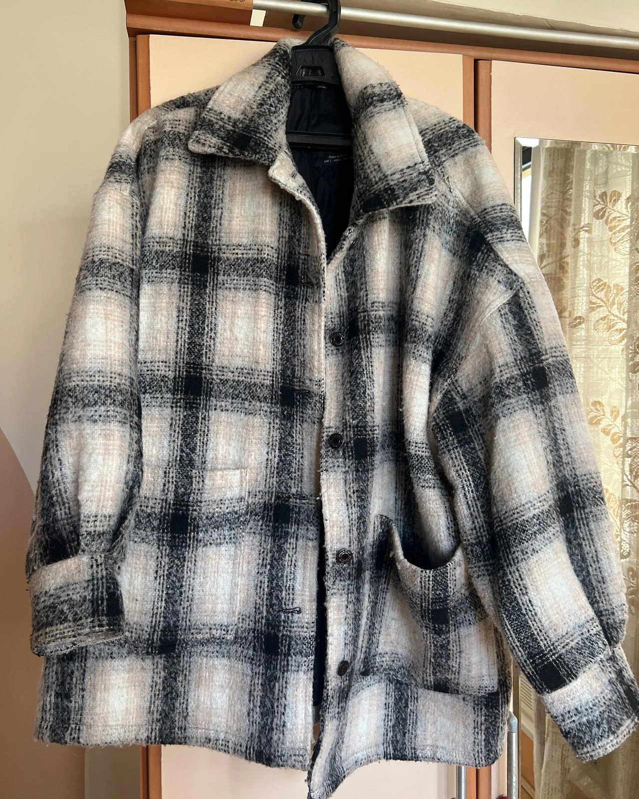 Pull & Bear Jackets, size L / 40 / 12, photo 1
