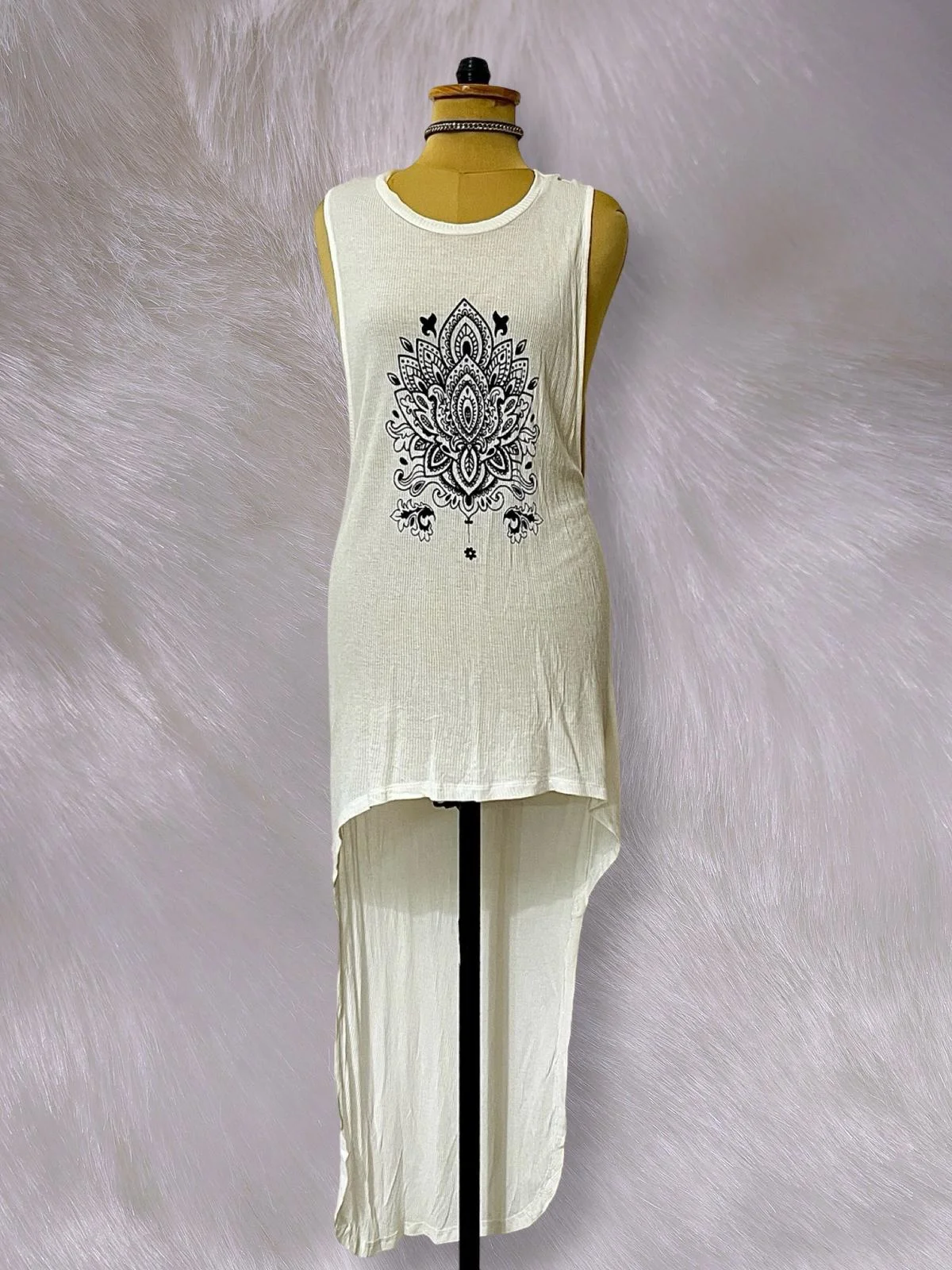 Atmosphere Tank Tops, size M / 38 / 10, photo 1