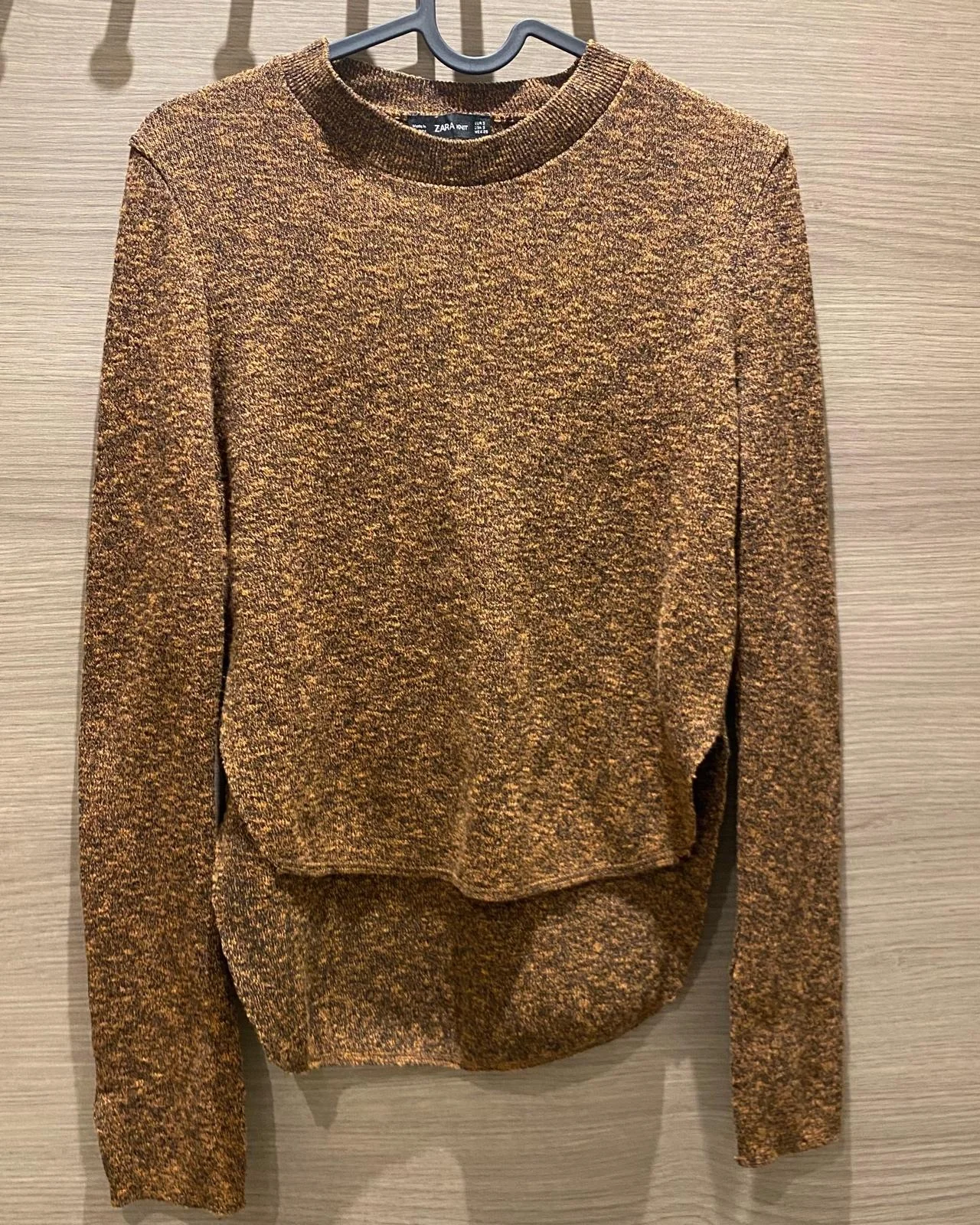 Zara Sweaters & Pullovers, size S / 36 / 8, photo 1