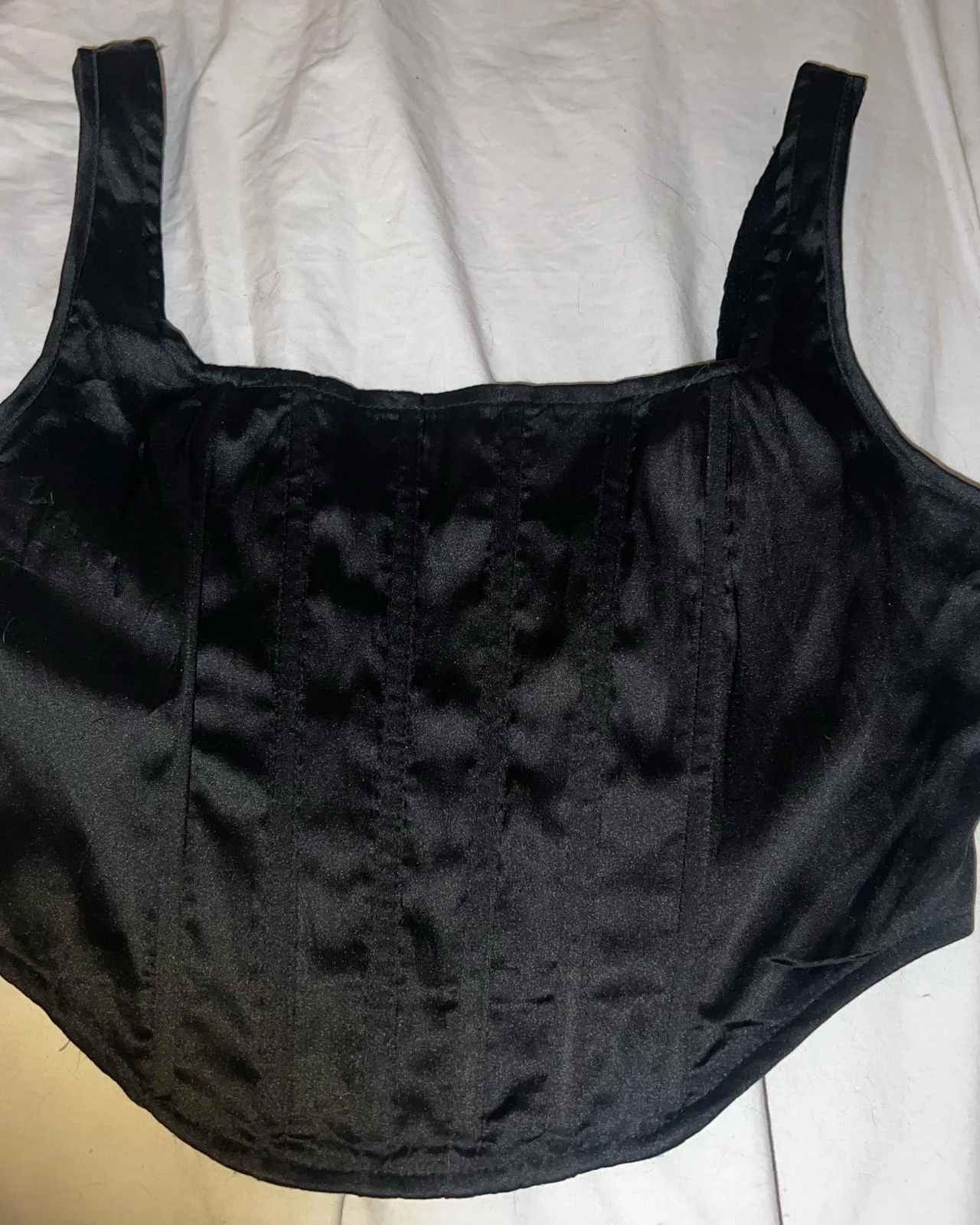 Missguided Tank Tops, size M / 38 / 10, photo 1