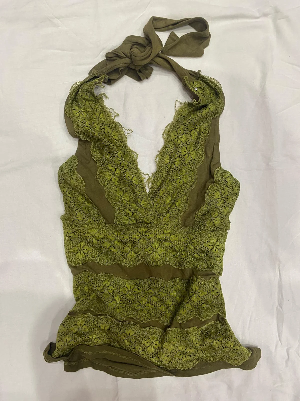 Halter Tops, size S / 36 / 8, photo 1