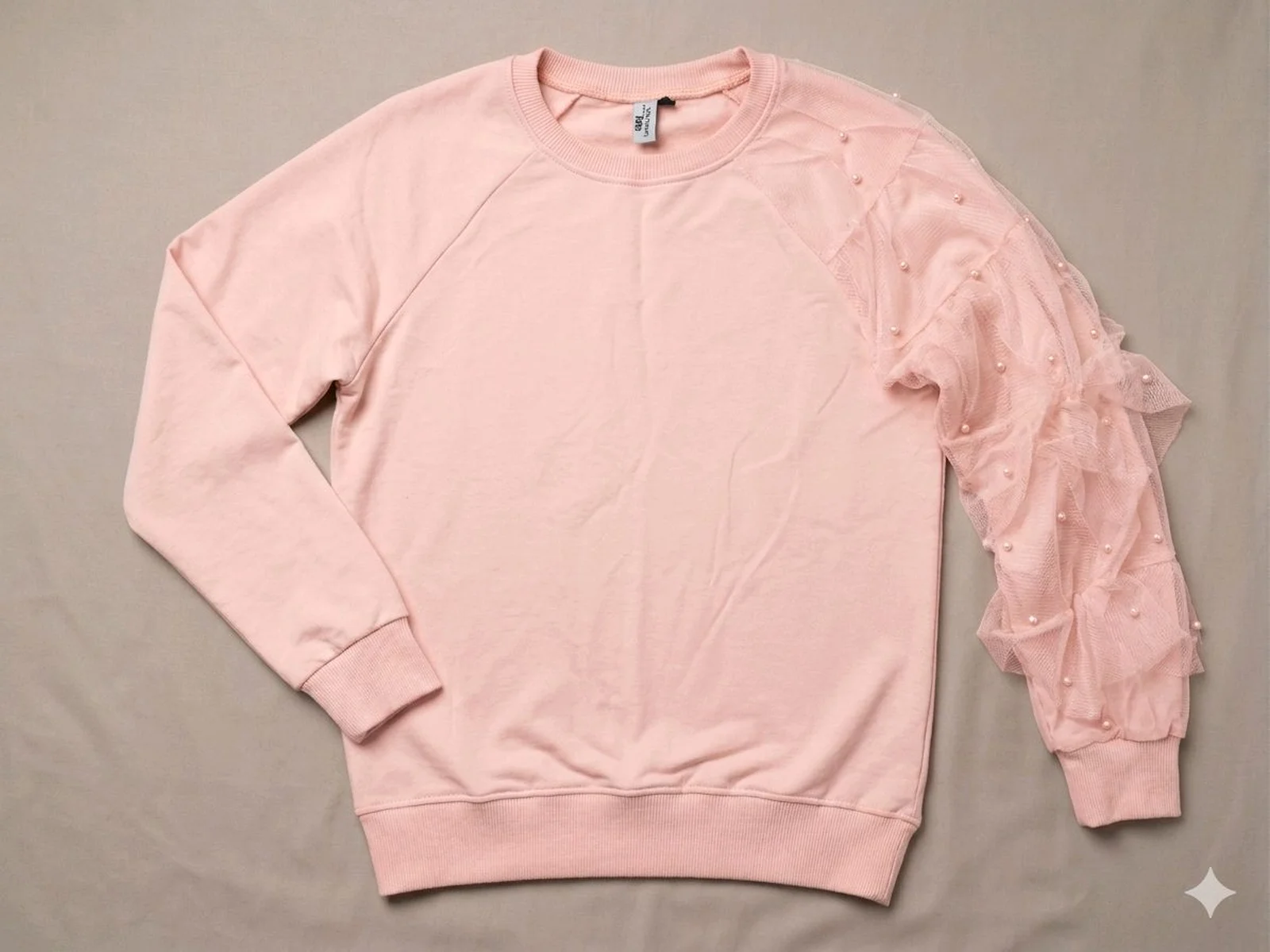 Sweatshirts, size L / 40 / 12, photo 1