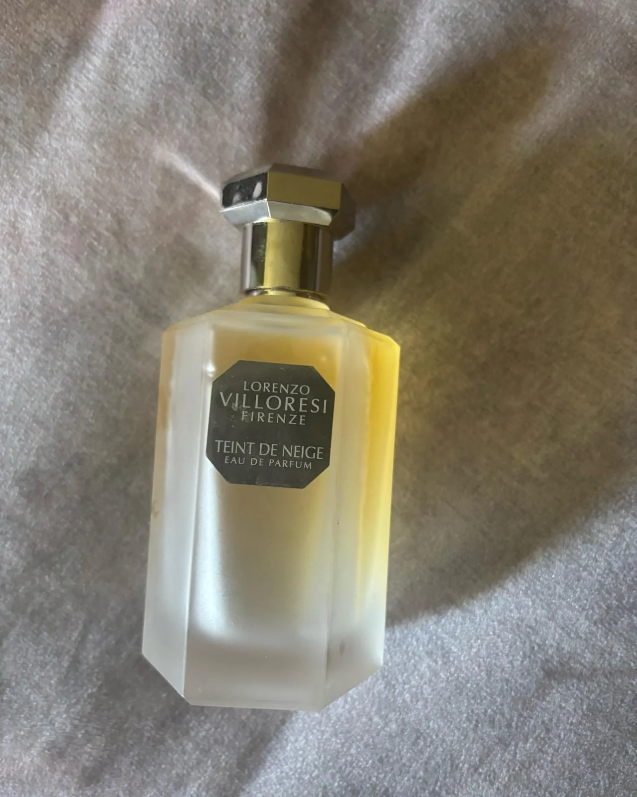 Lorenzo Perfume, size No Size, photo 1