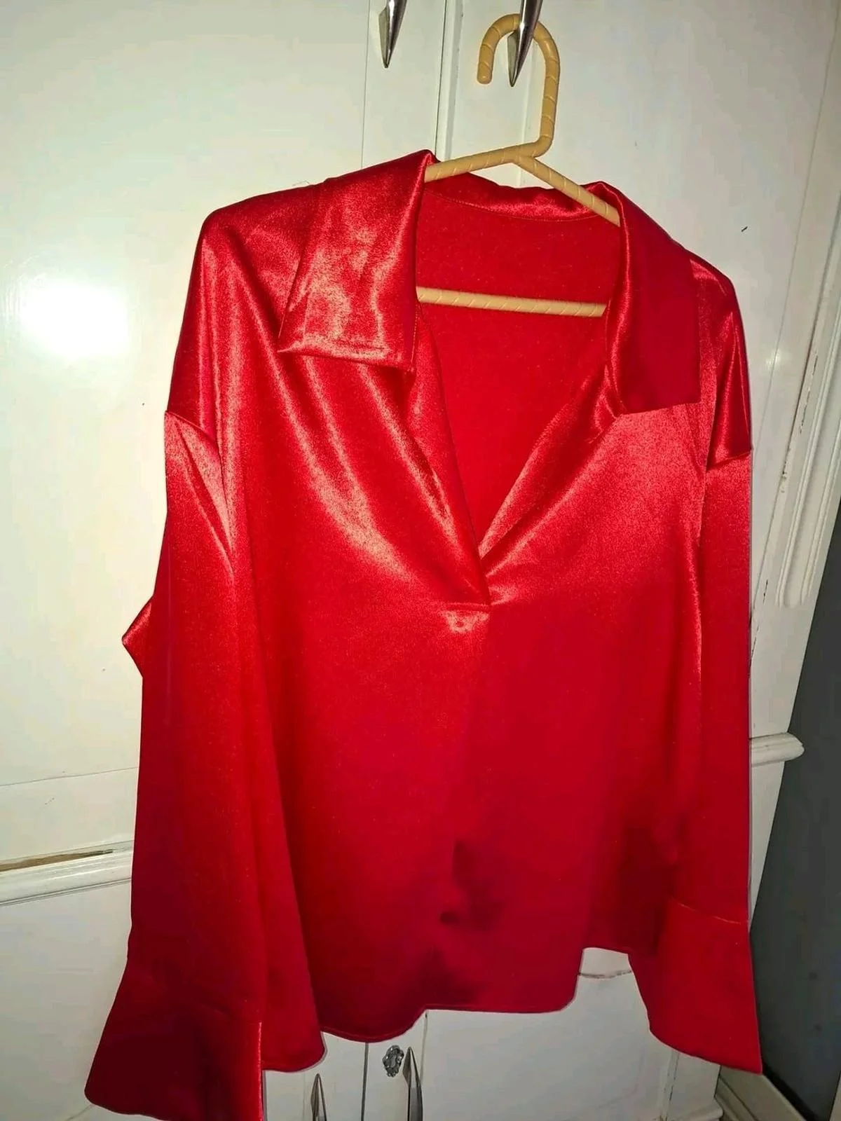 Shein Blouses, size M / 38 / 10, photo 1
