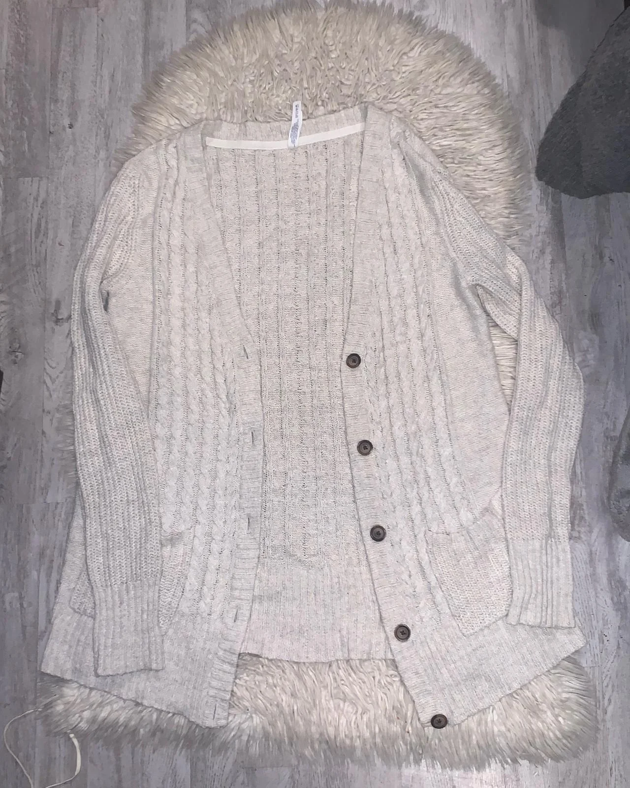 Cardigans, size S / 36 / 8, photo 1