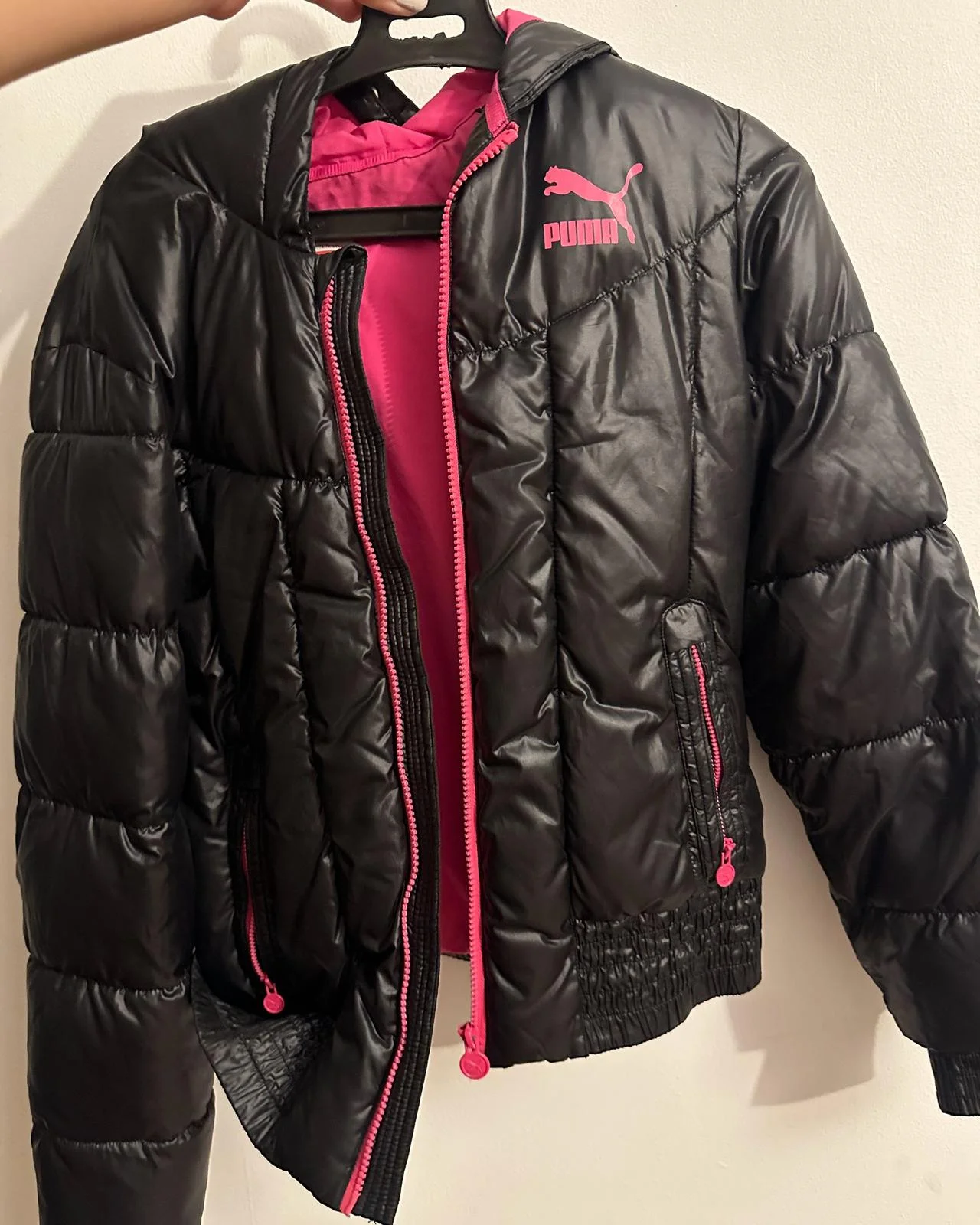 Puma Jackets, size S / 36 / 8, photo 1