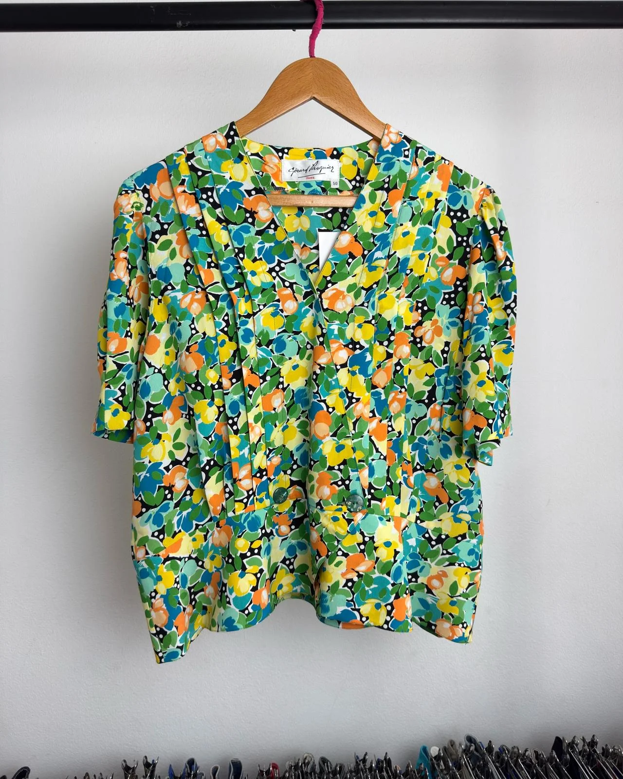 Blouses, size Other, photo 1