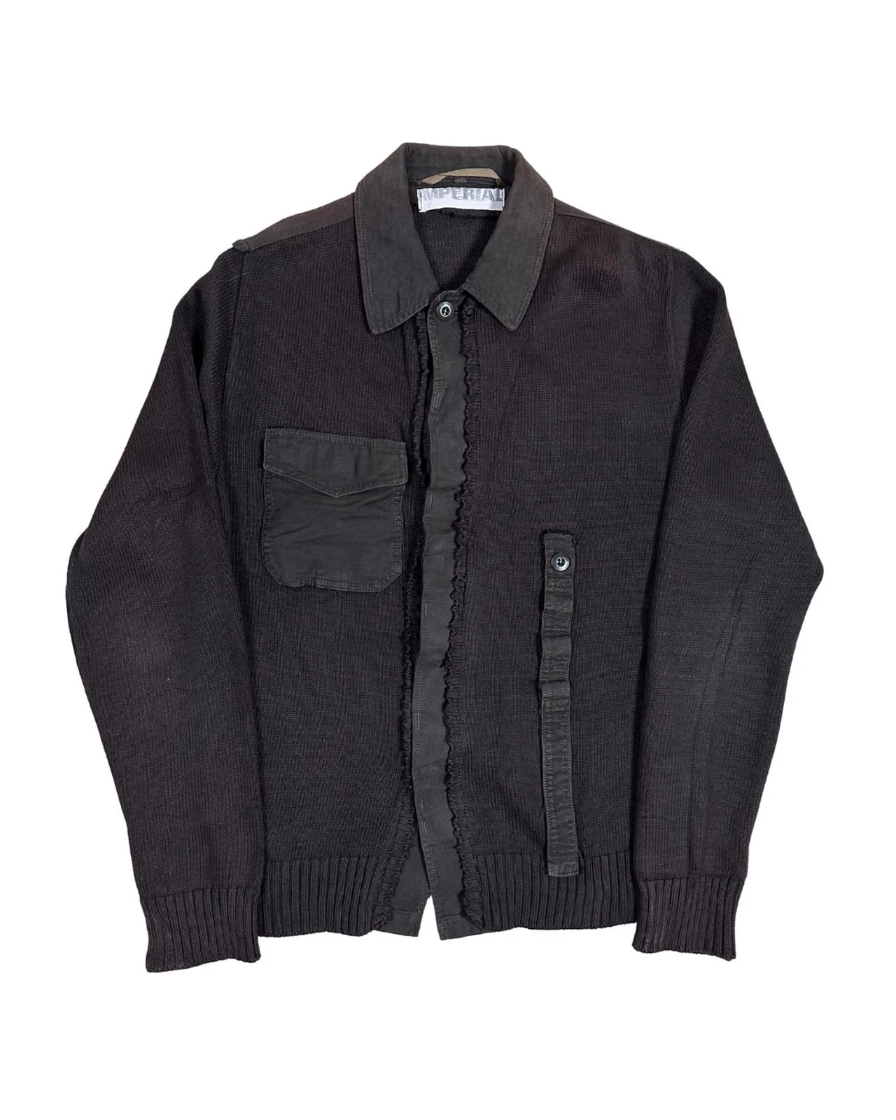 Imperial Jackets, size XL, photo 1