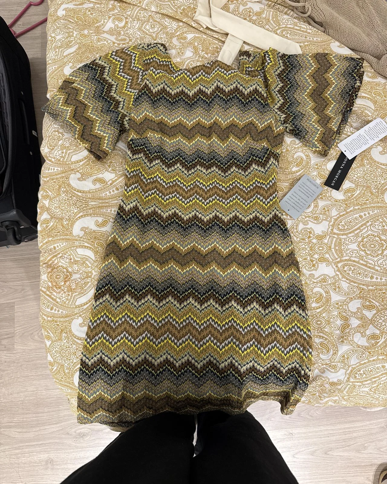 Mini Dresses, size S / 36 / 8, photo 1