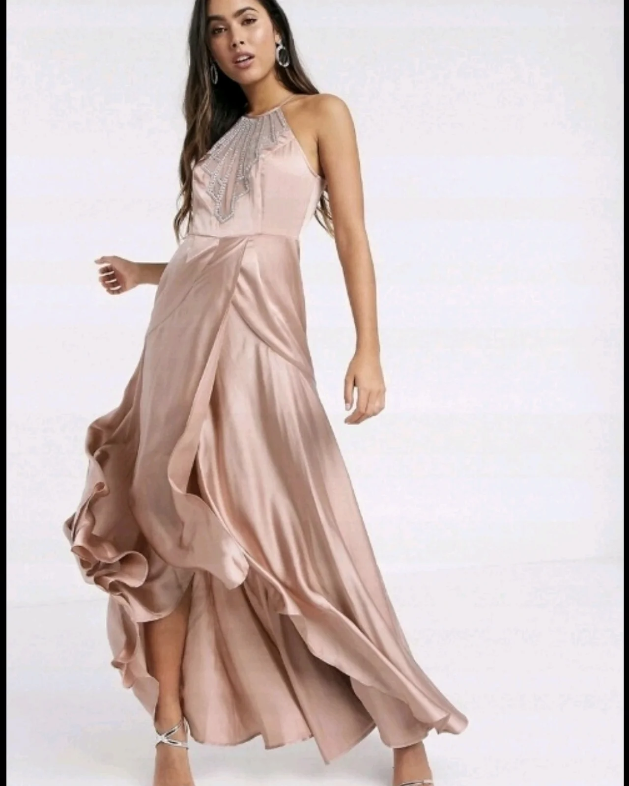 ASOS Wedding Dresses, size M / 38 / 10, photo 1