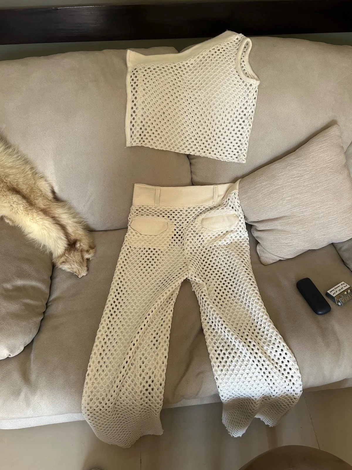 Sets, size S / 36 / 8, photo 1