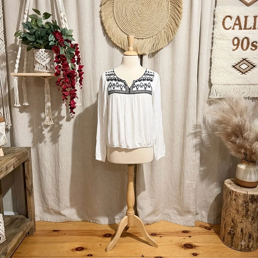 H&M Tops, size 14y, photo 1