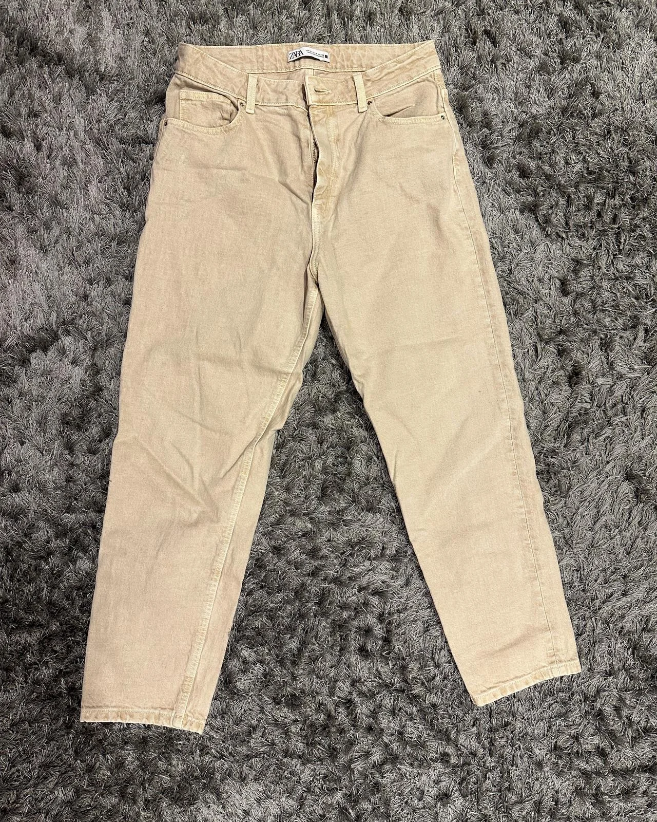 Zara Jeans, size L / 40 / 12, photo 1