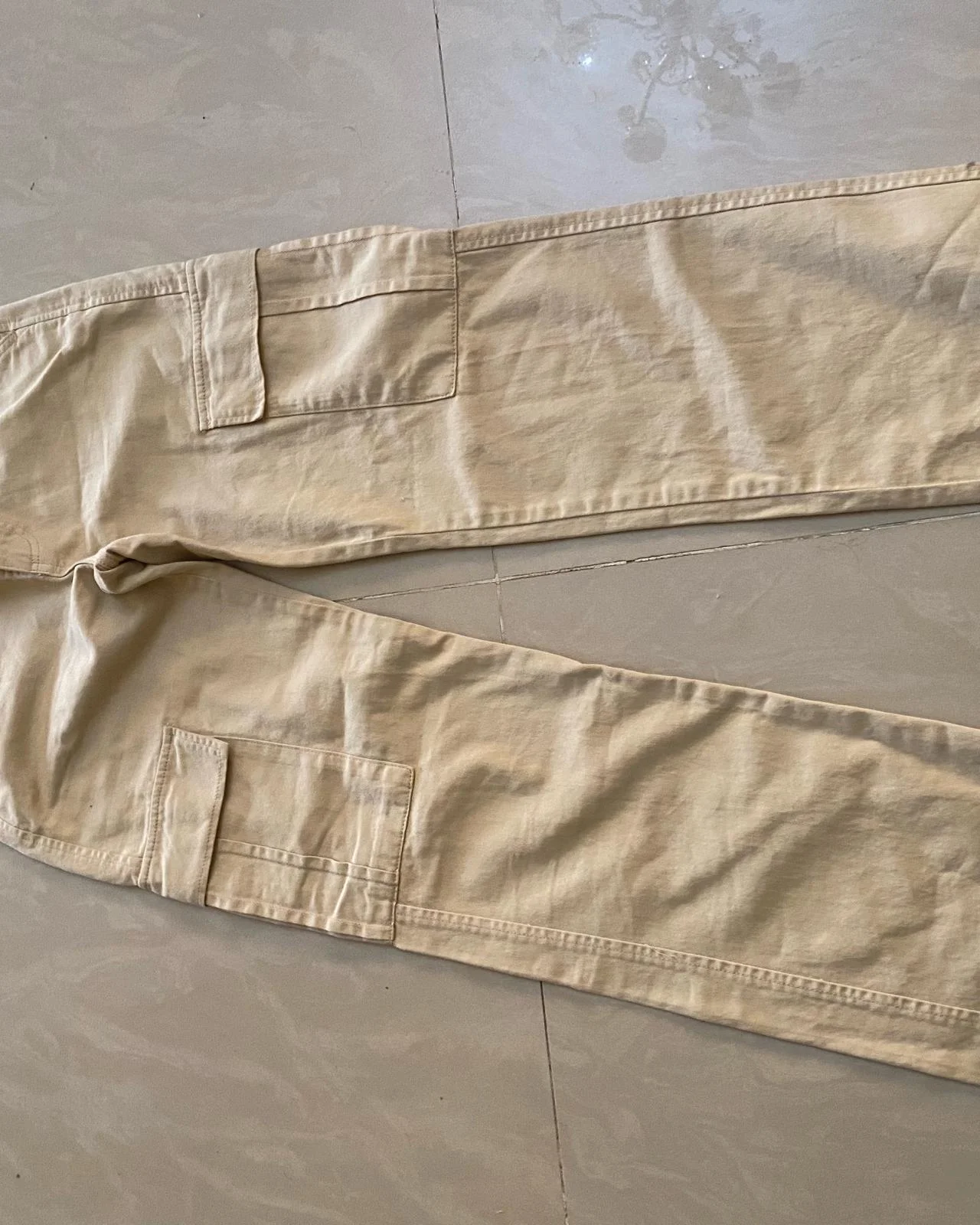 Stradivarius Jeans, size S / 36 / 8, photo 1