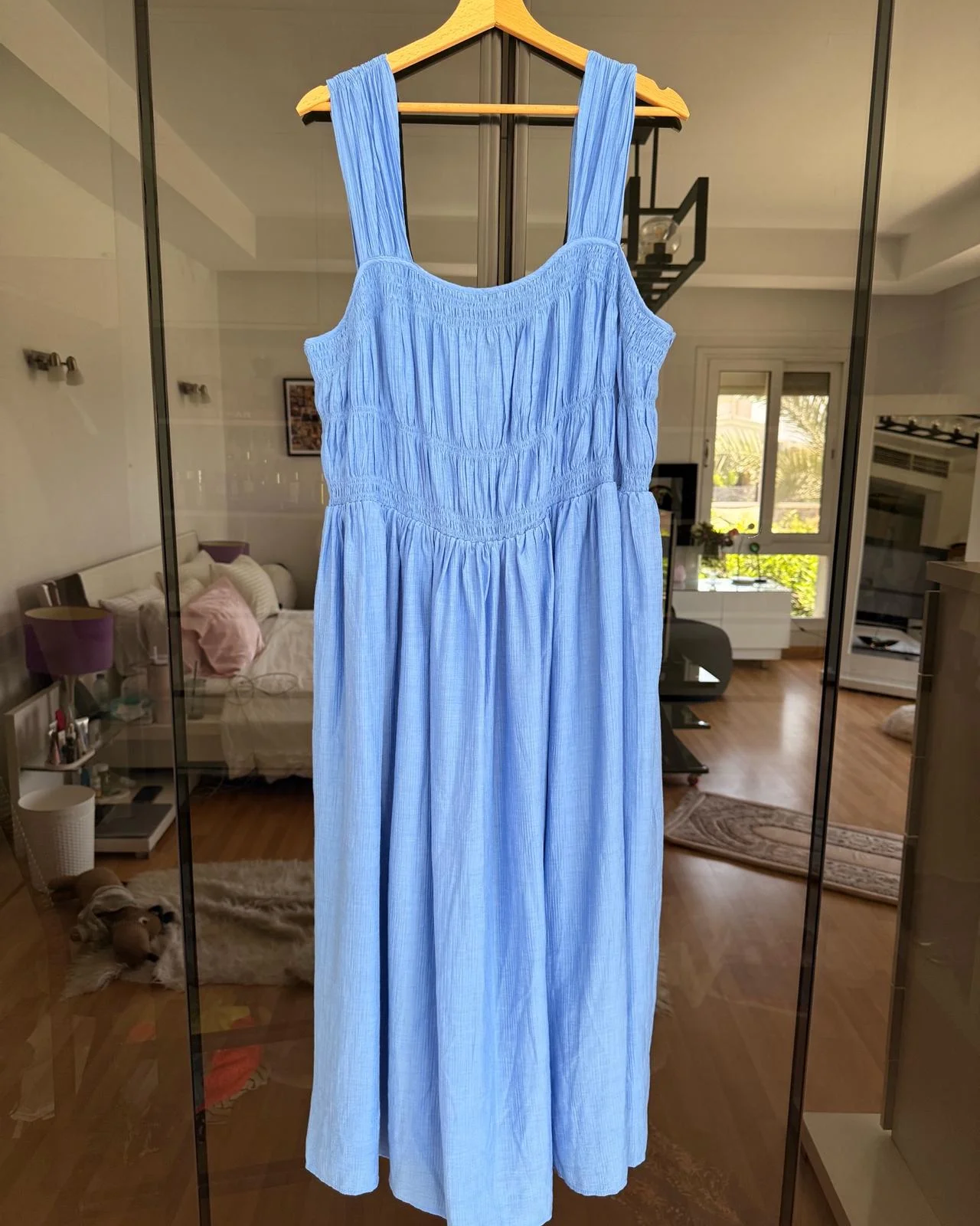 H&M Maxi Dresses, size XL / 42 / 14, photo 1