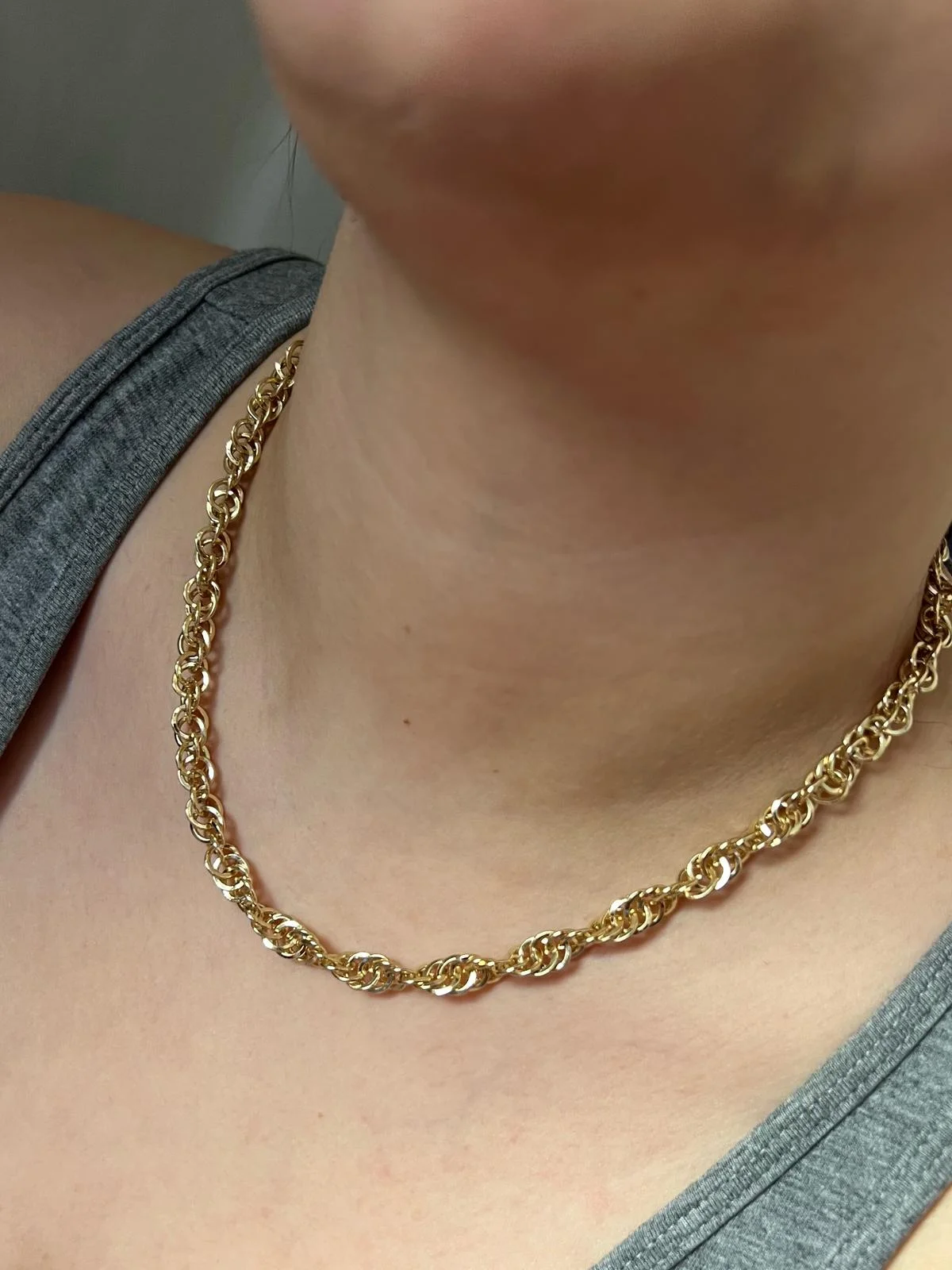 Necklaces, size Other, photo 1