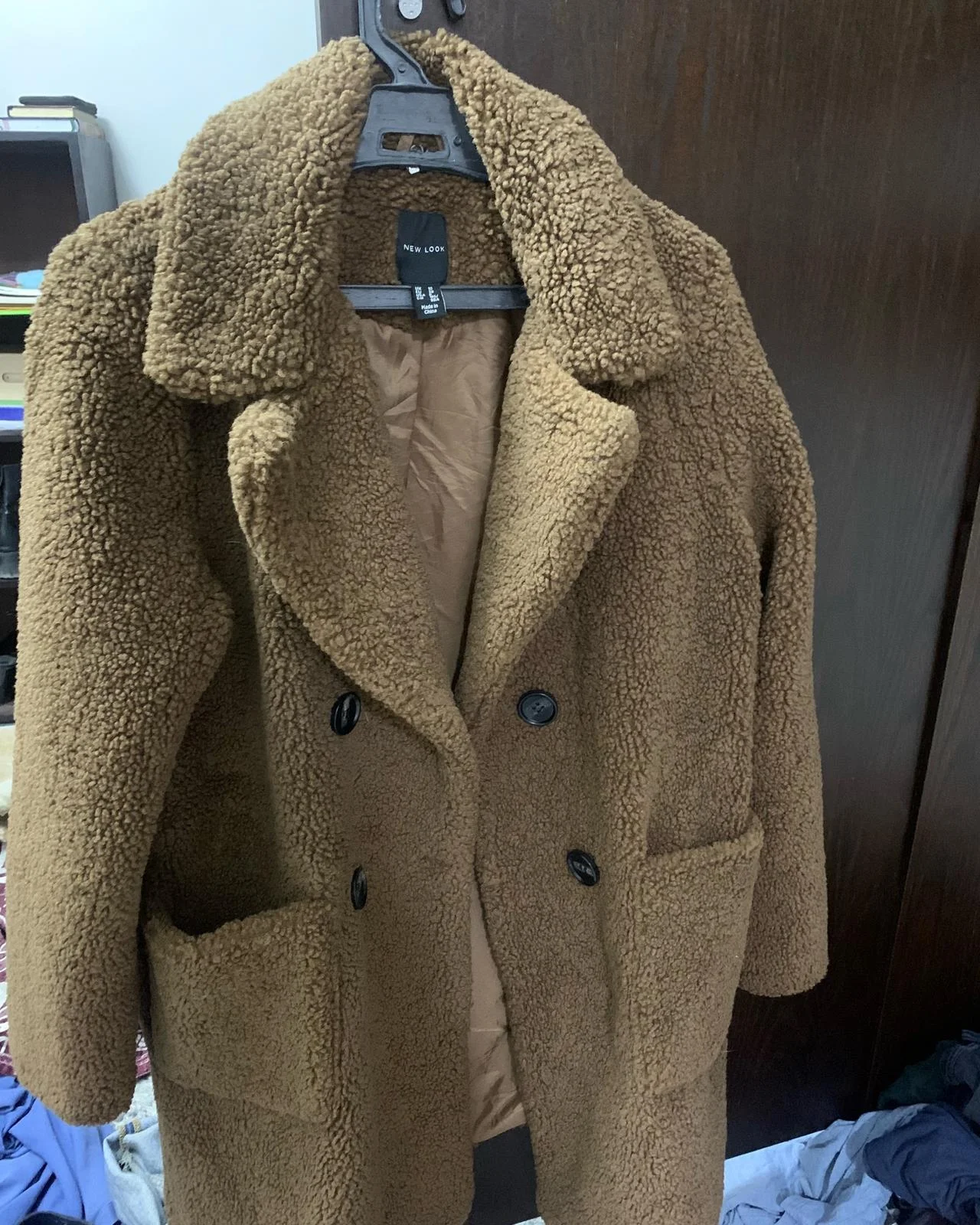 New Look Coats, size M / 38 / 10, photo 1