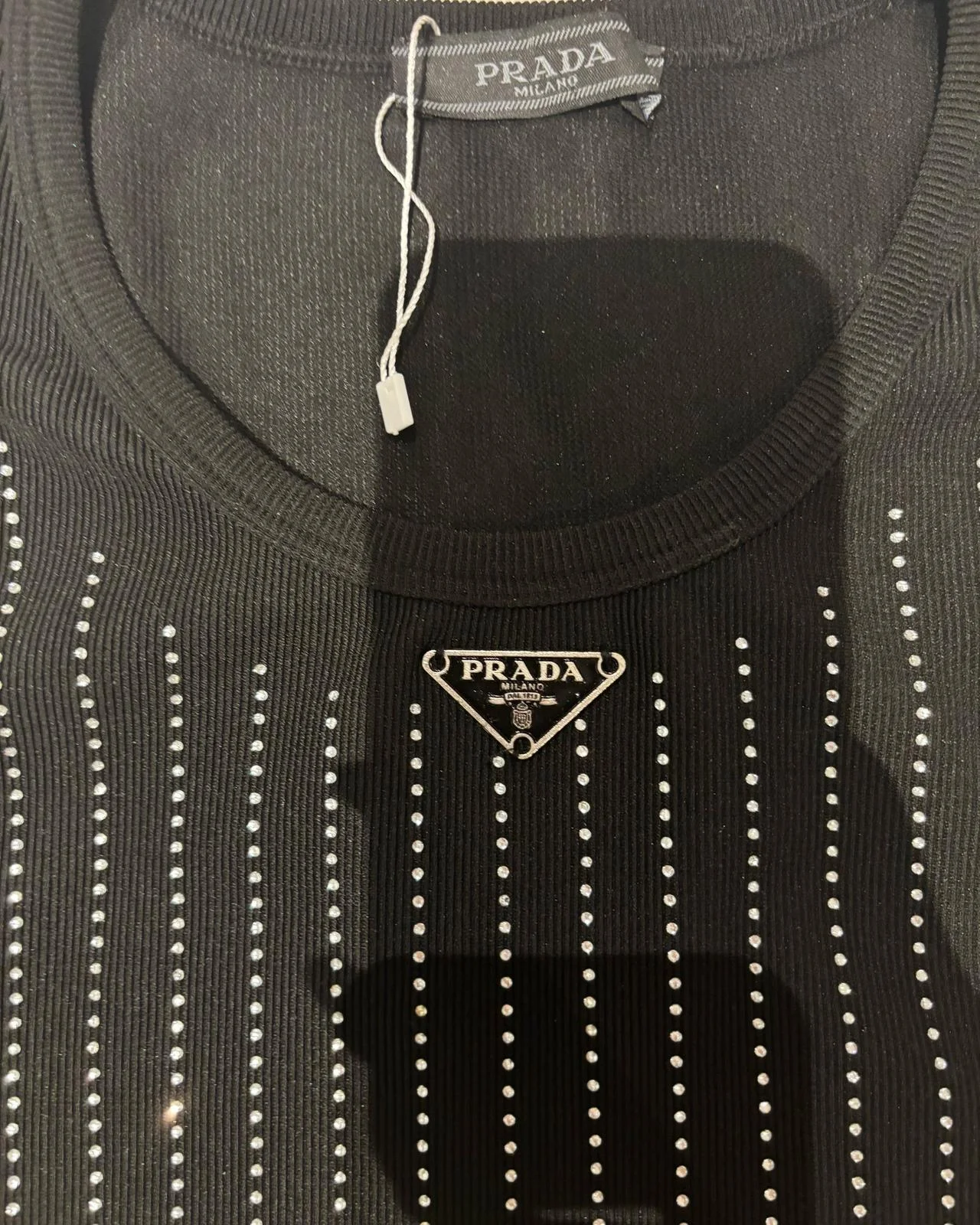 Prada Tank Tops, size M / 38 / 10, photo 1