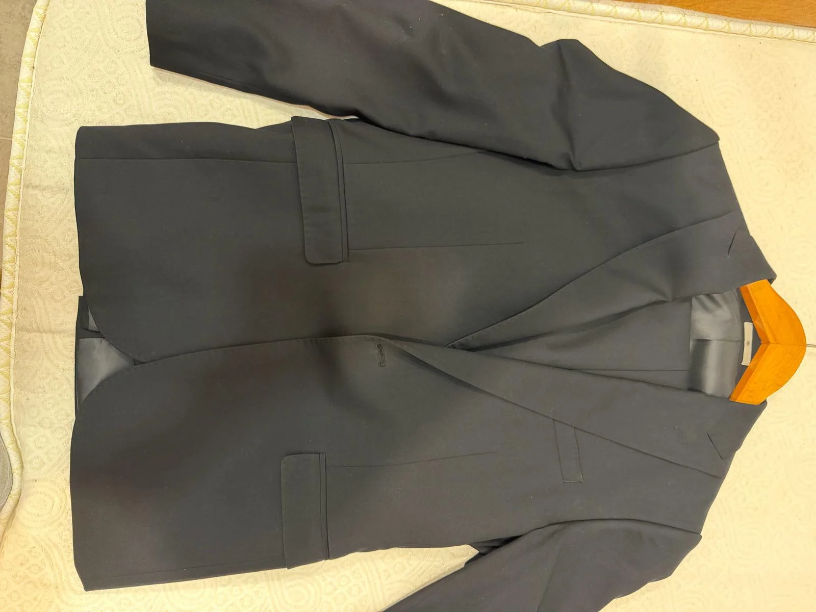 Tie house Suits, size L, photo 1