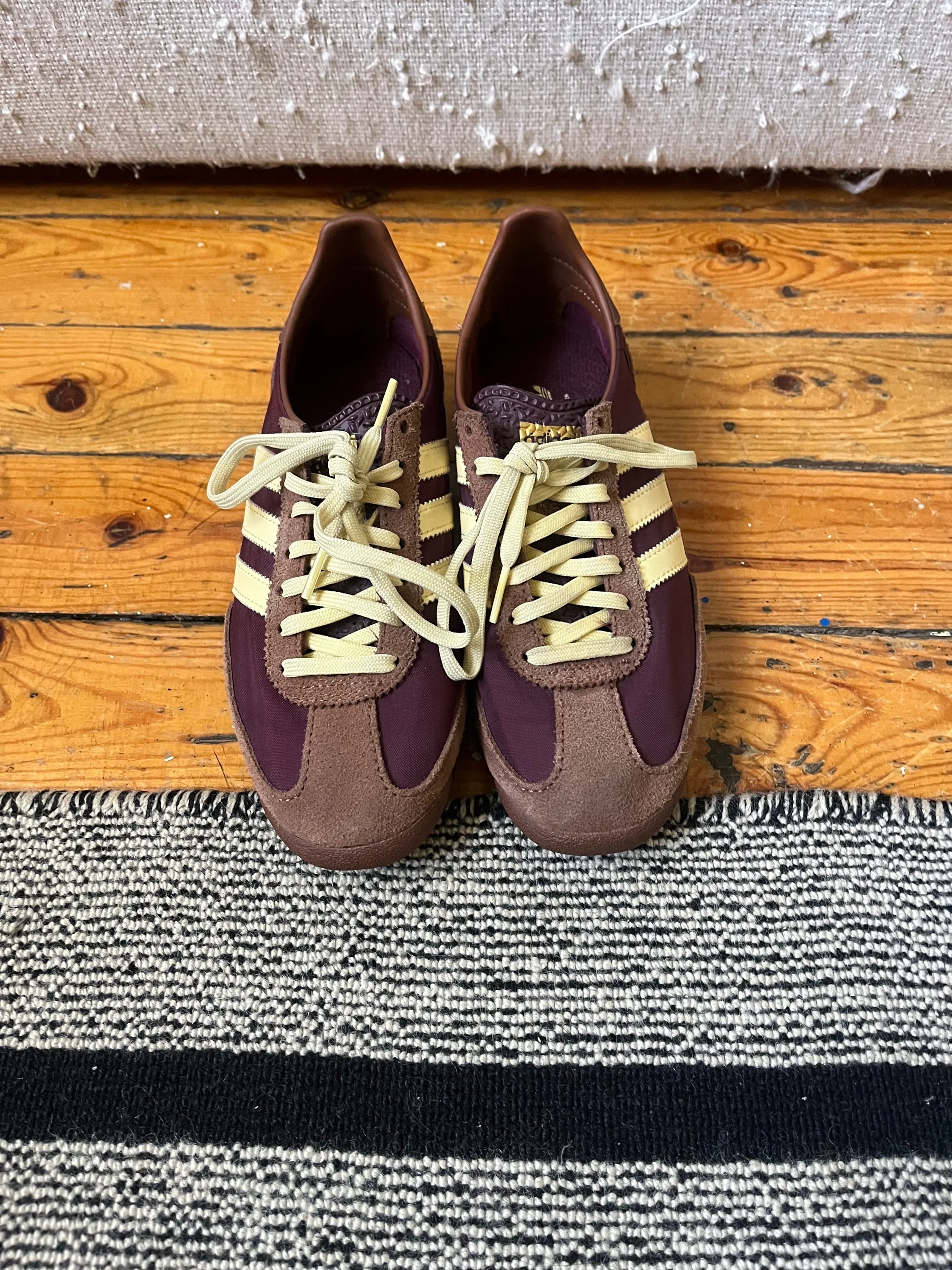 adidas Sneakers, size 36, photo 1