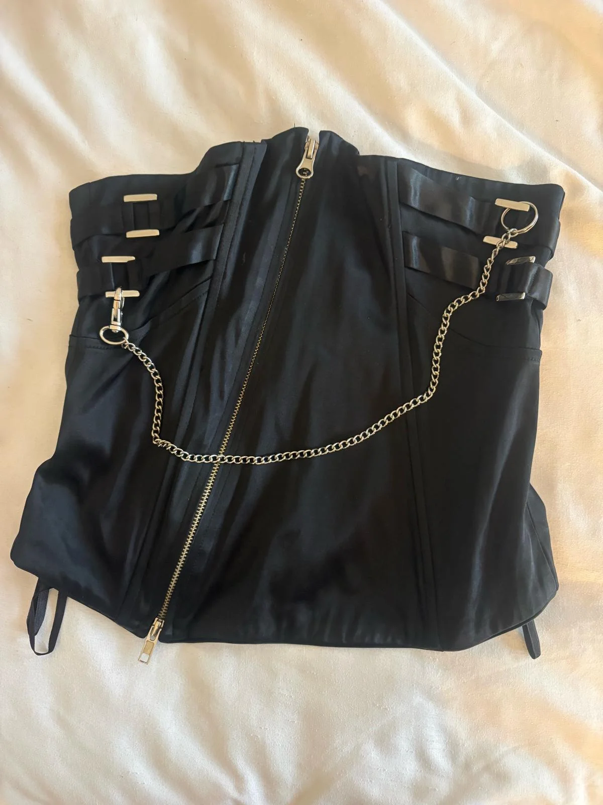 Corsets, size S / 36 / 8, photo 1