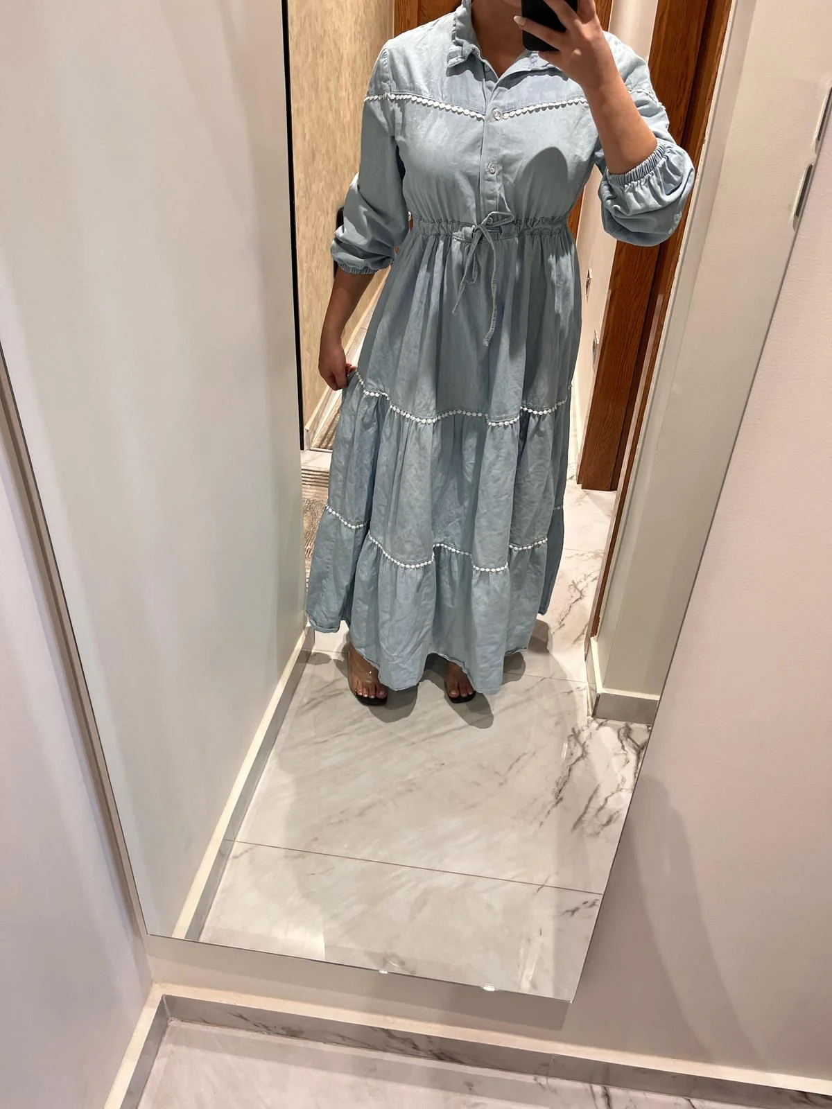 Maxi Dresses, size XL / 42 / 14, photo 1