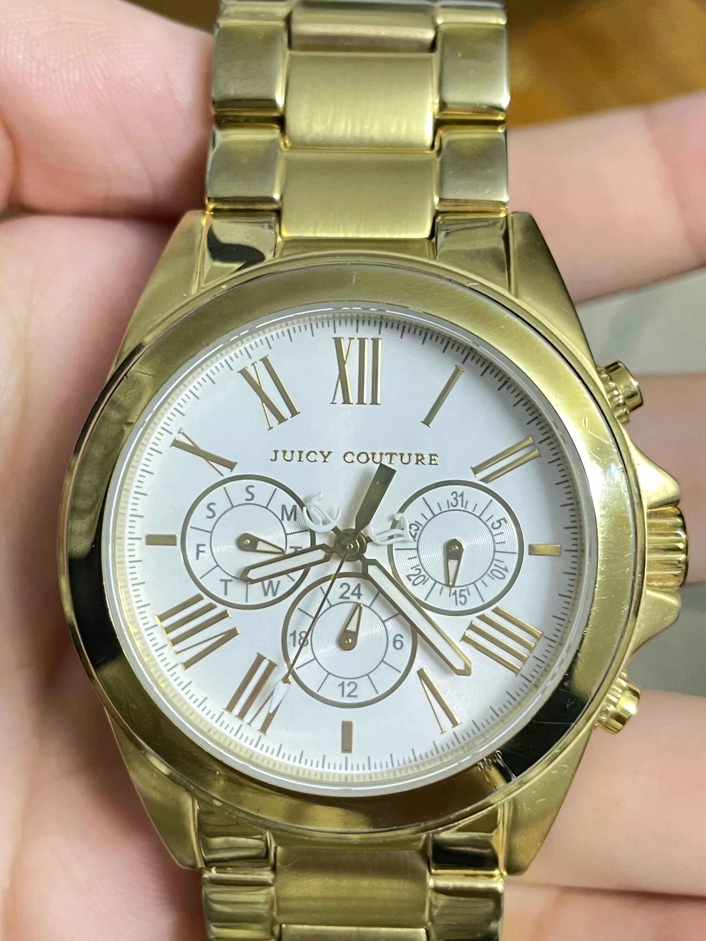 Juicy Couture Watches, size Other, photo 1