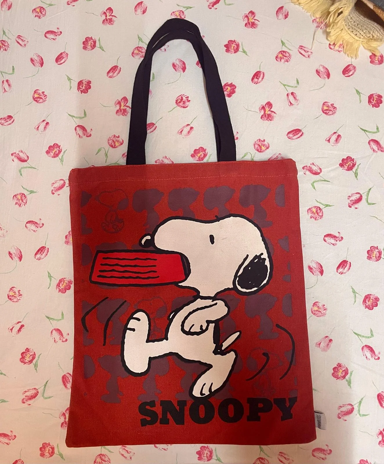 Tote Bag, size Other, photo 1