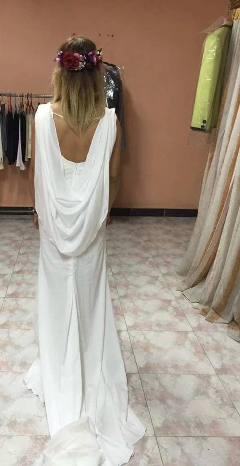 Wedding Dresses, size S / 36 / 8, photo 1