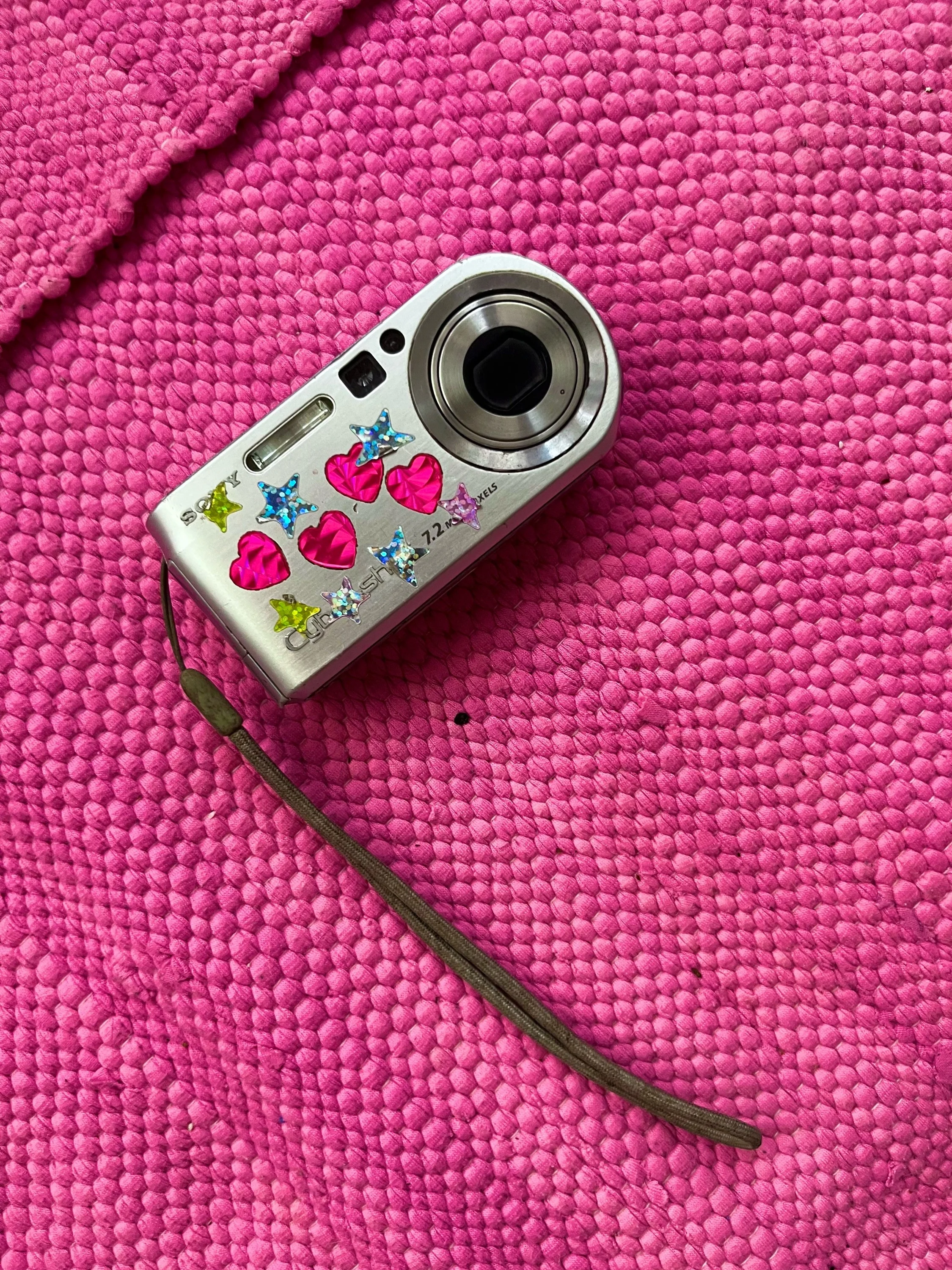 Digital Cameras, size Other, photo 1