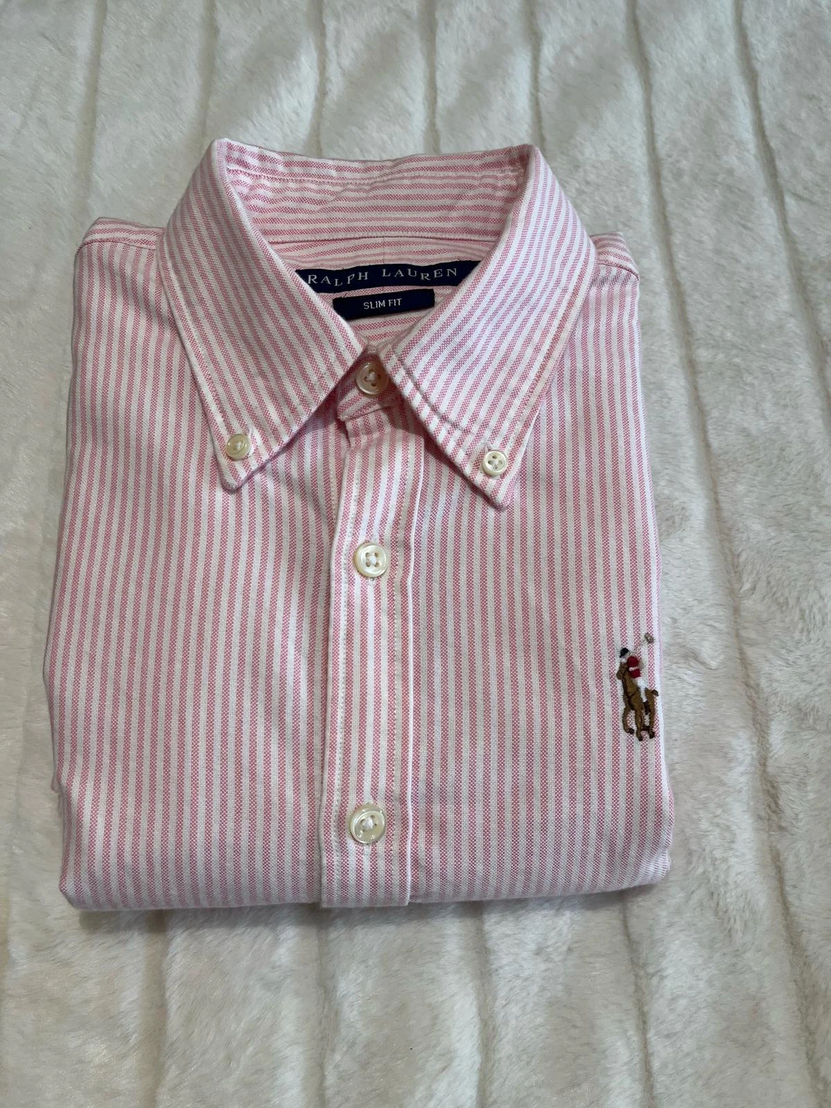 Ralph Lauren Long Sleeve, size S / 36 / 8, photo 1