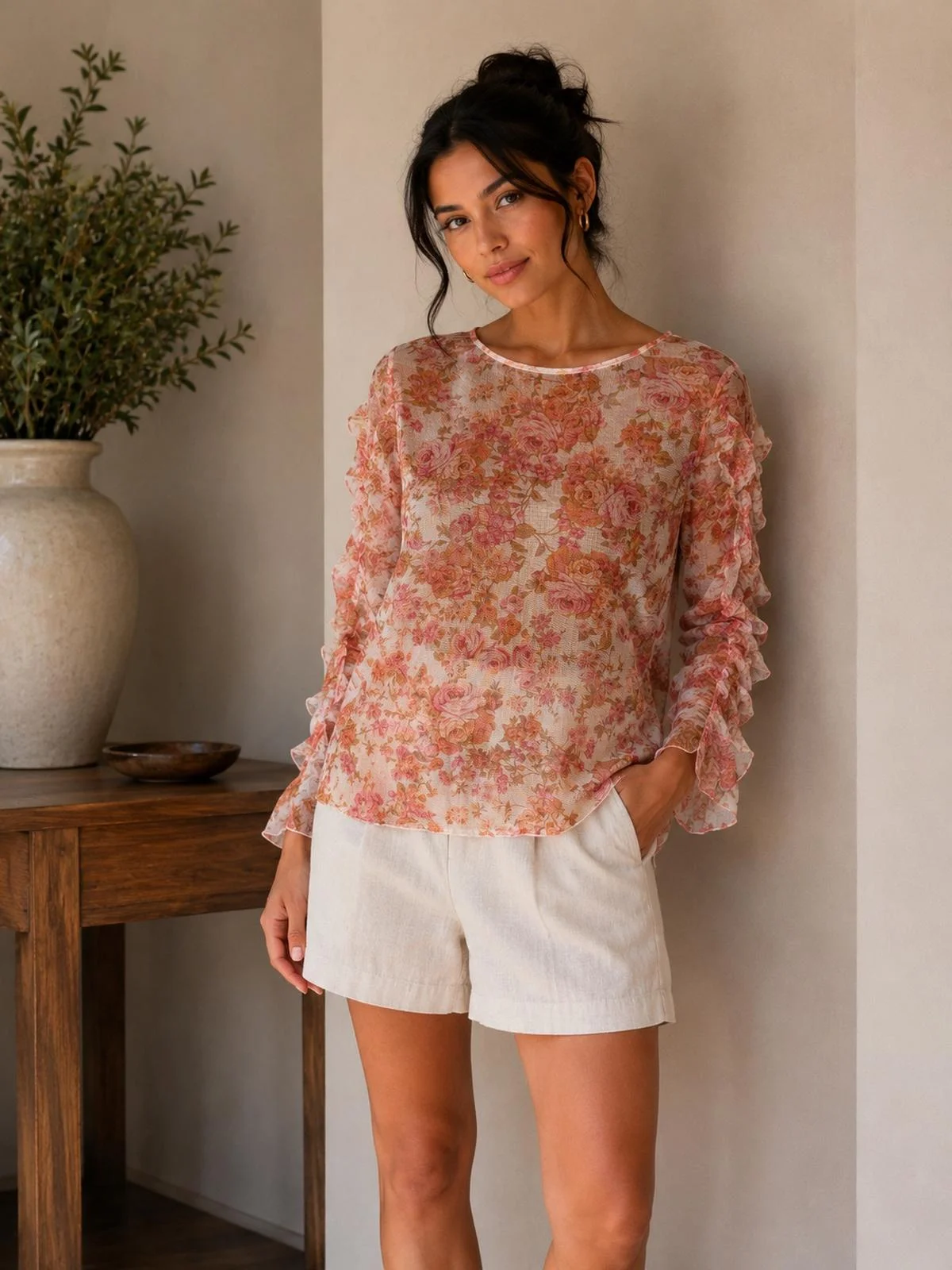 Zara Blouses, size M / 38 / 10, photo 1