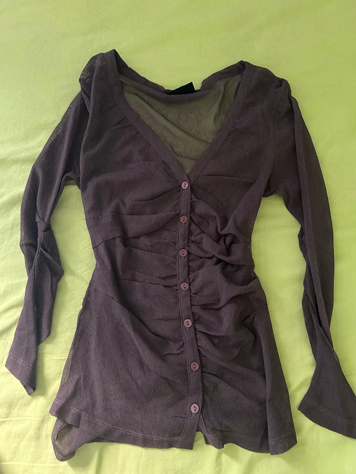 Blouses, size S / 36 / 8, photo 1