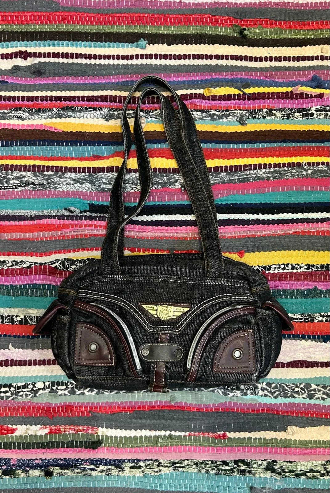 Diesel Shoulder Bag, size Other, photo 1