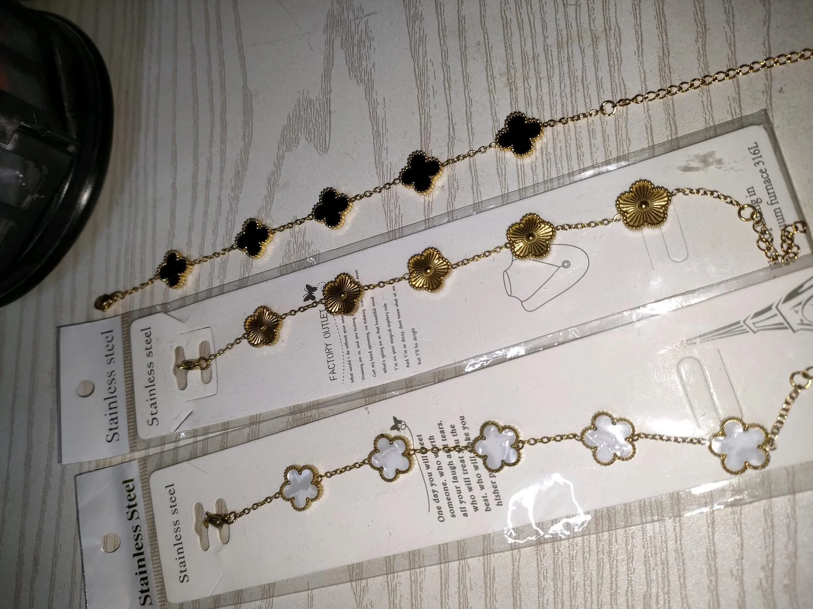 Bracelets, size Other, photo 1