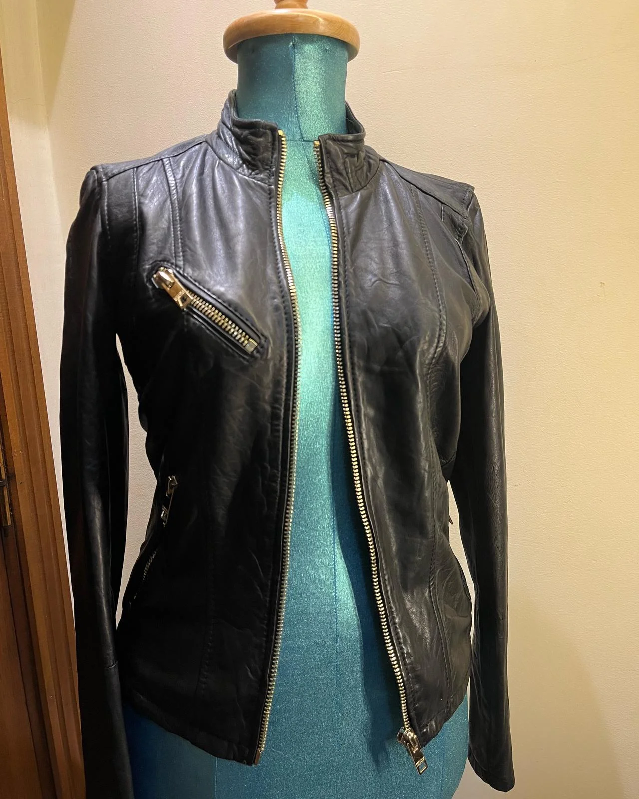 Bershka Jackets, size M / 38 / 10, photo 1