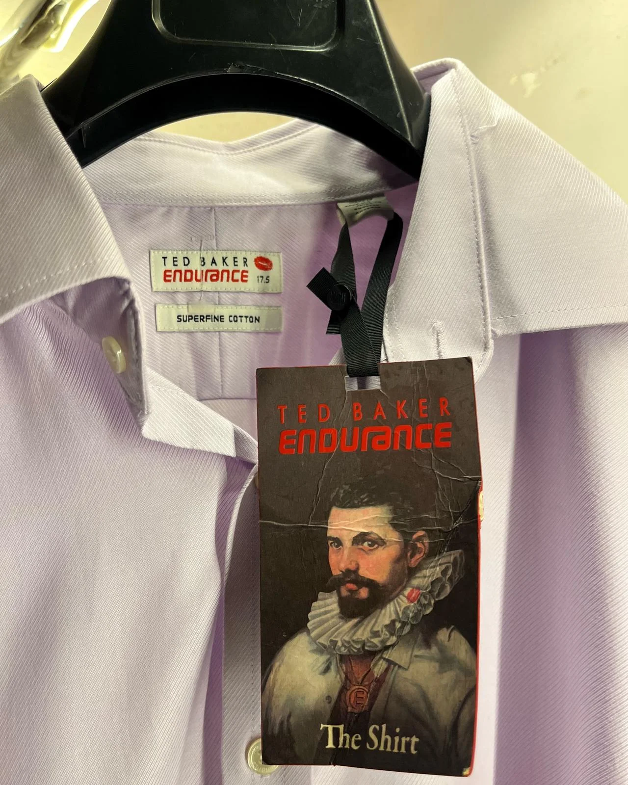 Ted Baker Shirts, size XL, photo 1