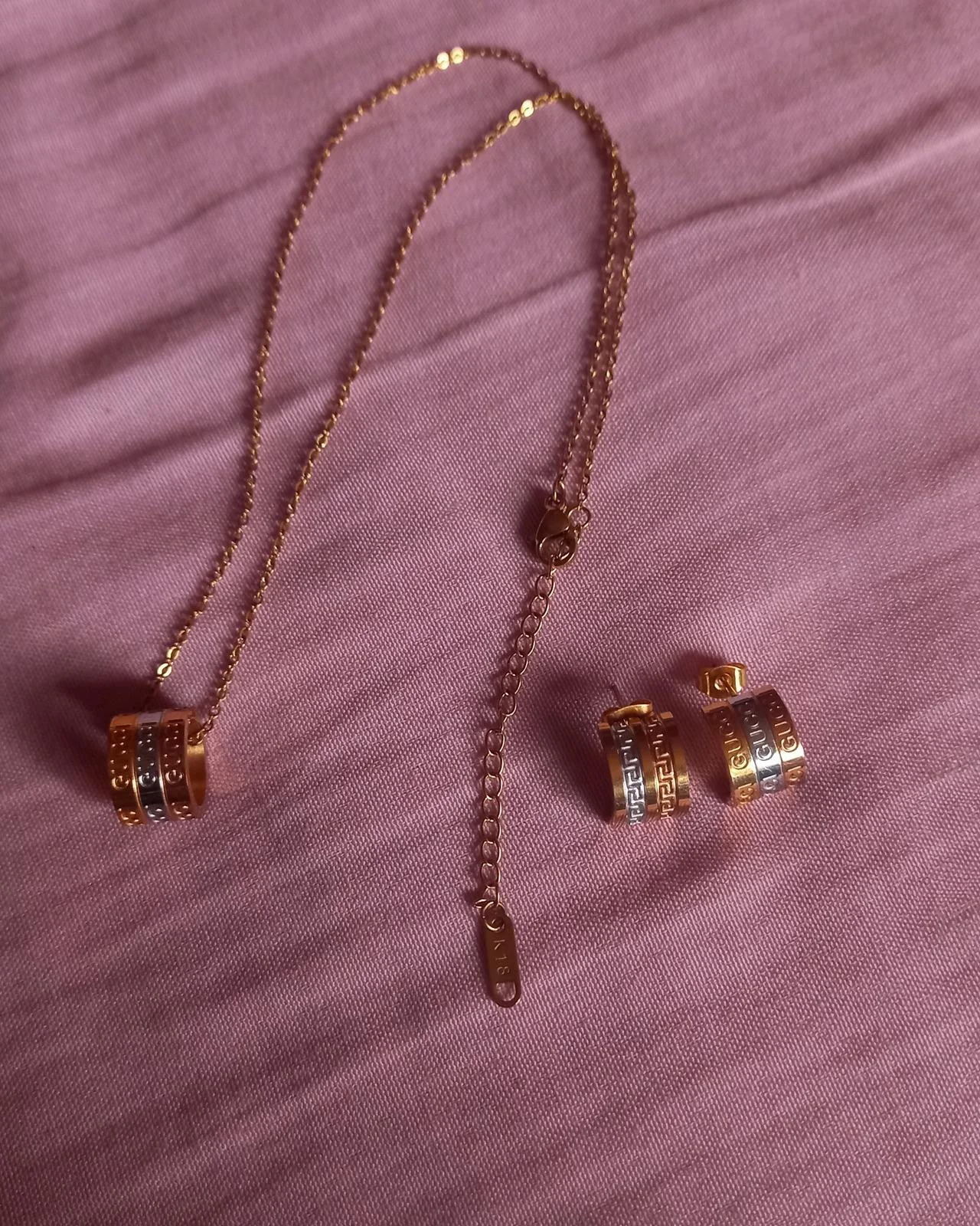Necklaces, size One size, photo 1