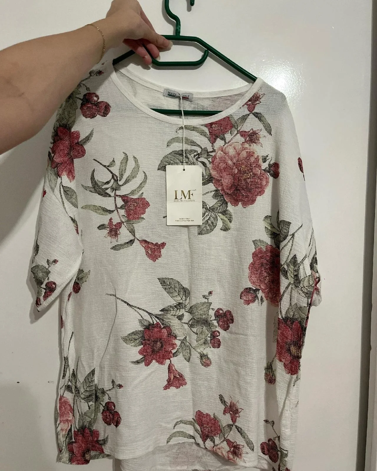 Blouses, size L / 40 / 12, photo 1