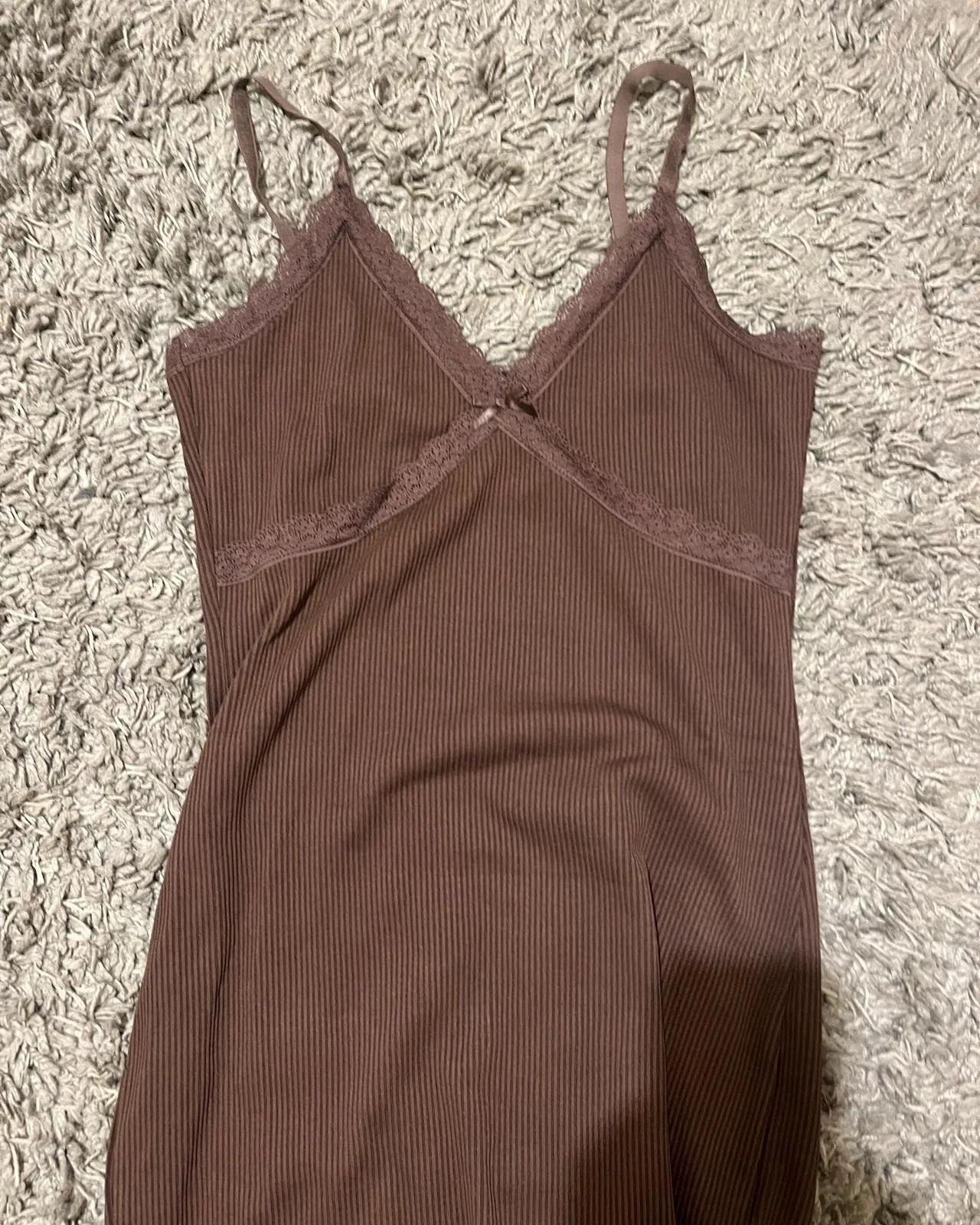 H&M Mini Dresses, size S / 36 / 8, photo 1