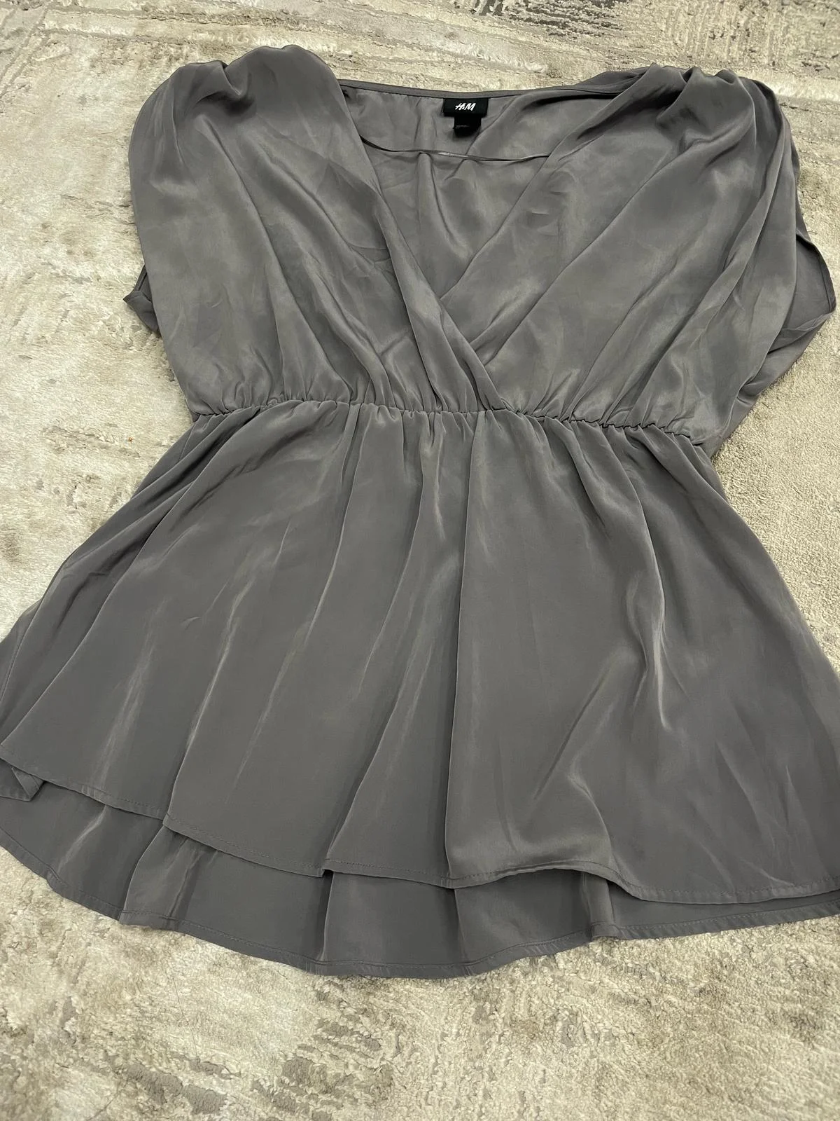 H&M Blouses, size XL / 42 / 14, photo 1