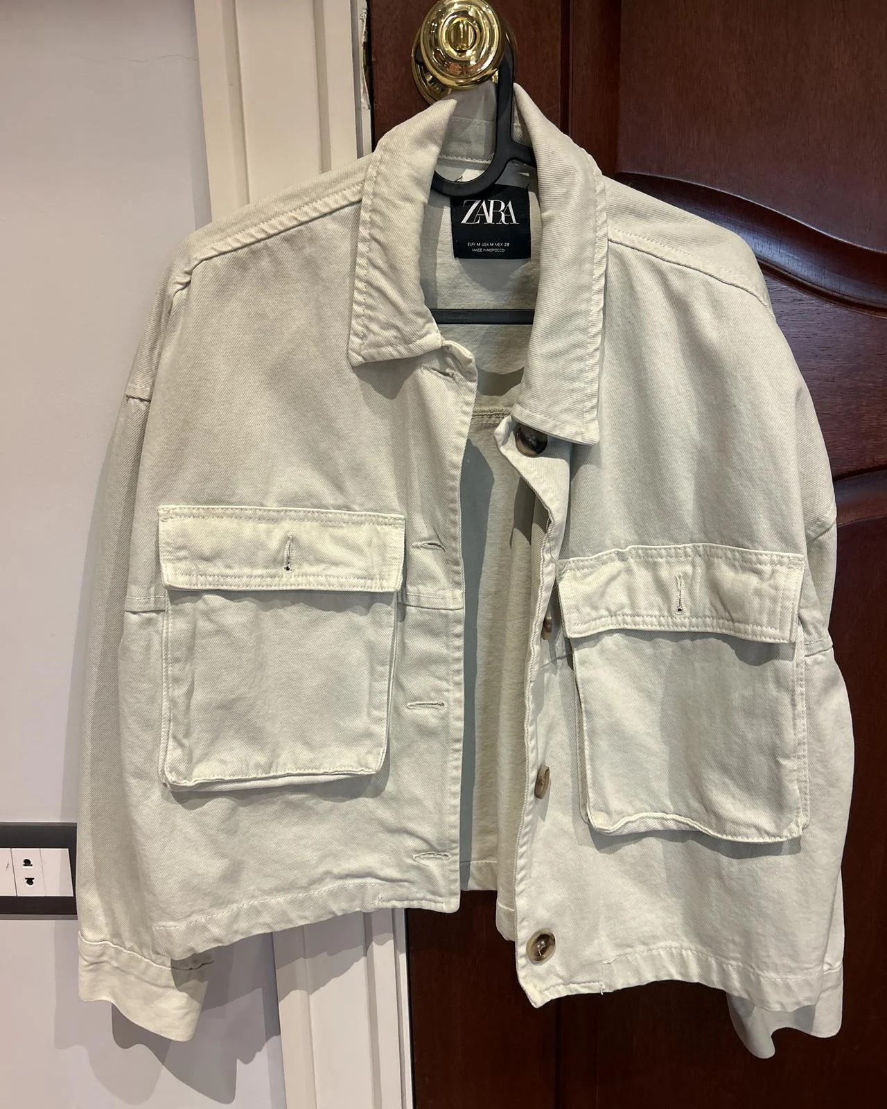 Zara Jackets, size M / 38 / 10, photo 1